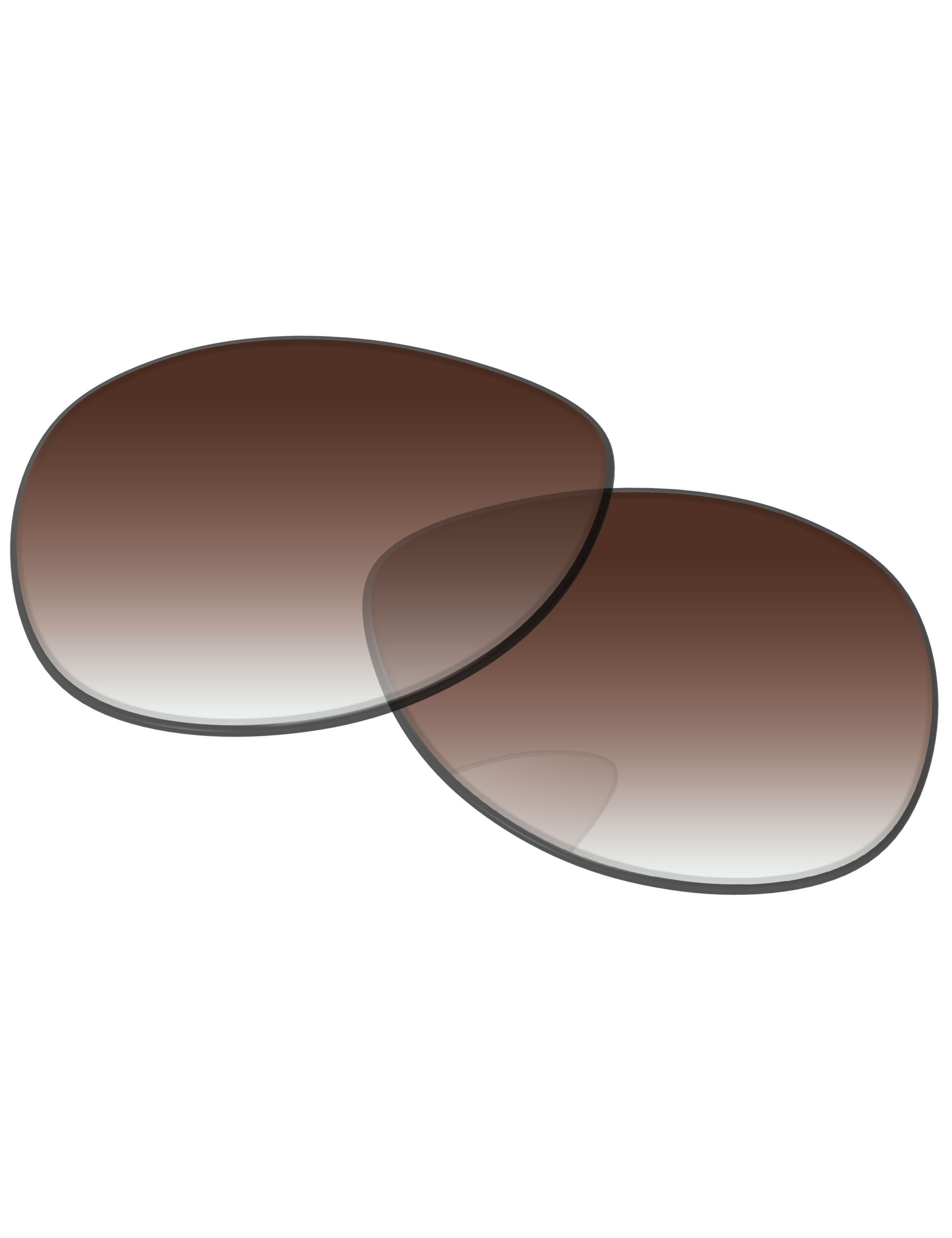 Brown Gradient-Standard