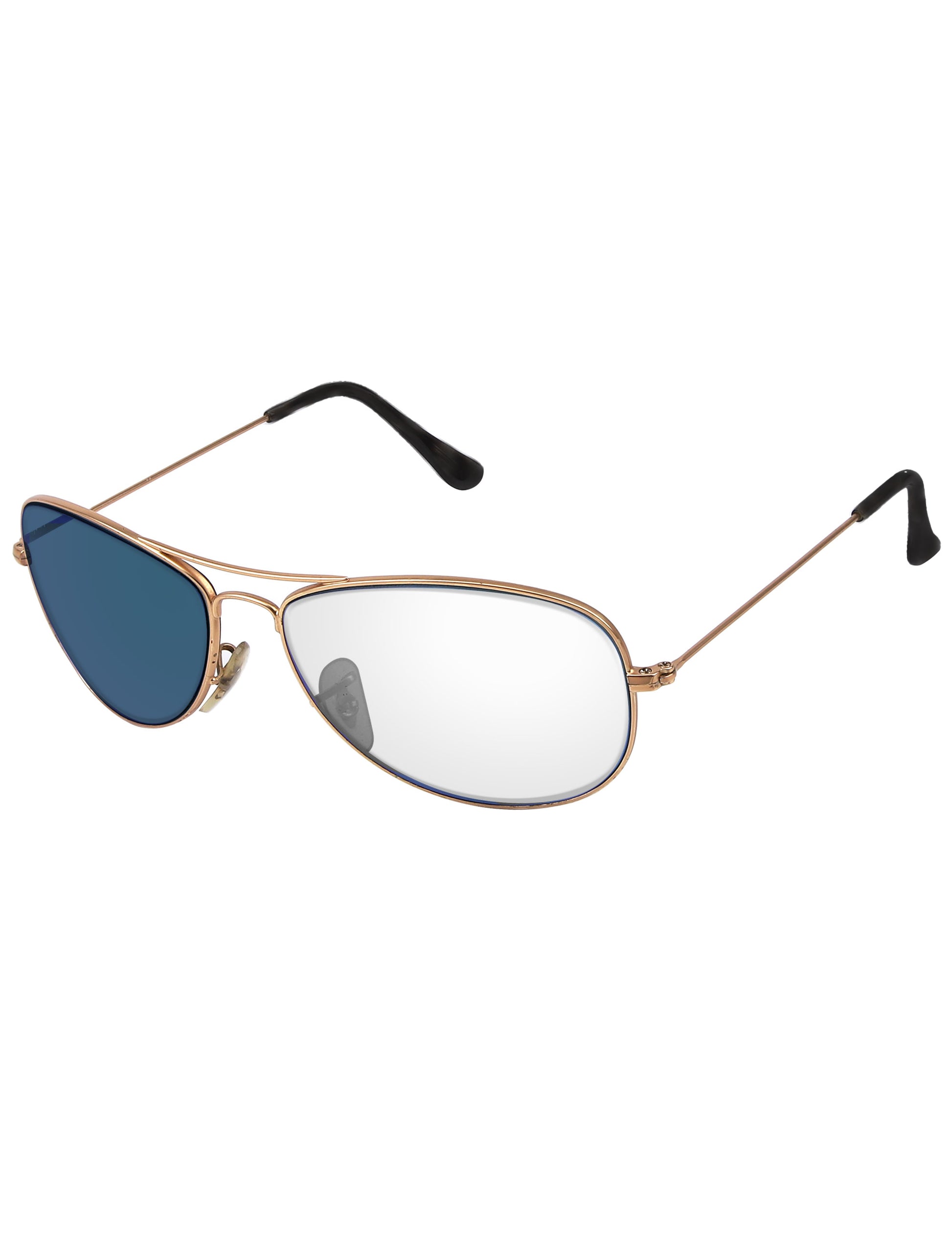 Adapt Blue Photochromic-Standard