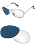 Adapt Blue Photochromic-Standard