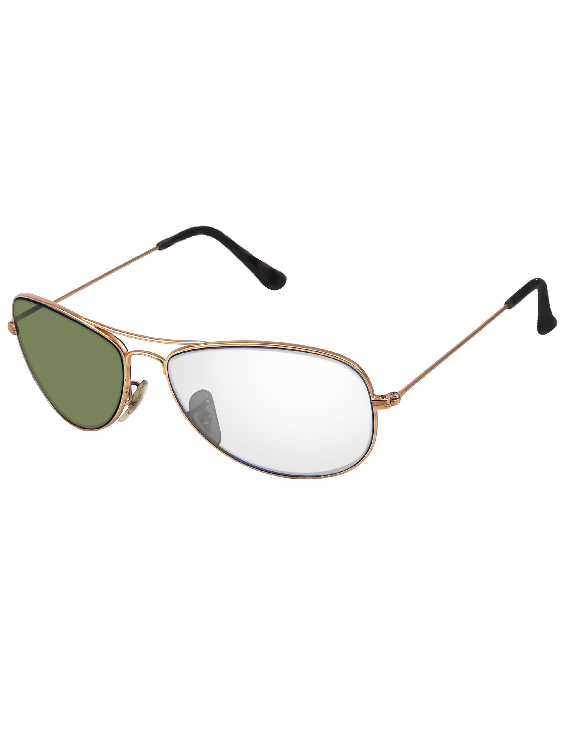 Adapt Green Photochromic-Standard