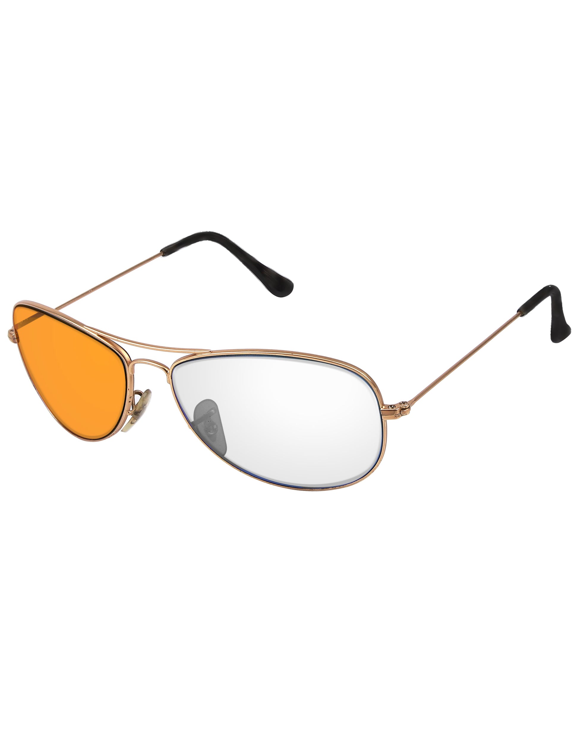 Adapt Orange Photochromic-Standard