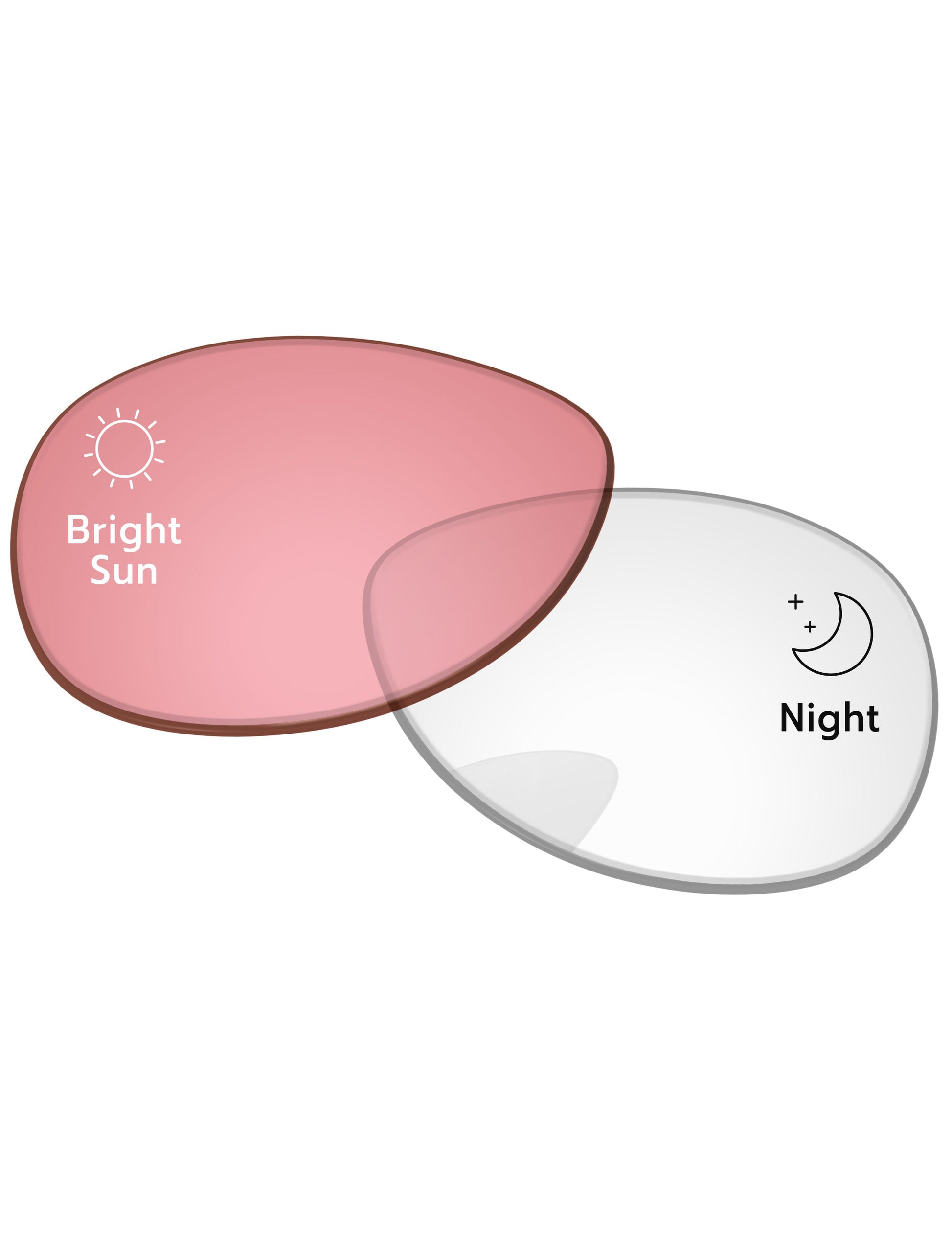 Adapt Pink Photochromic-Standard