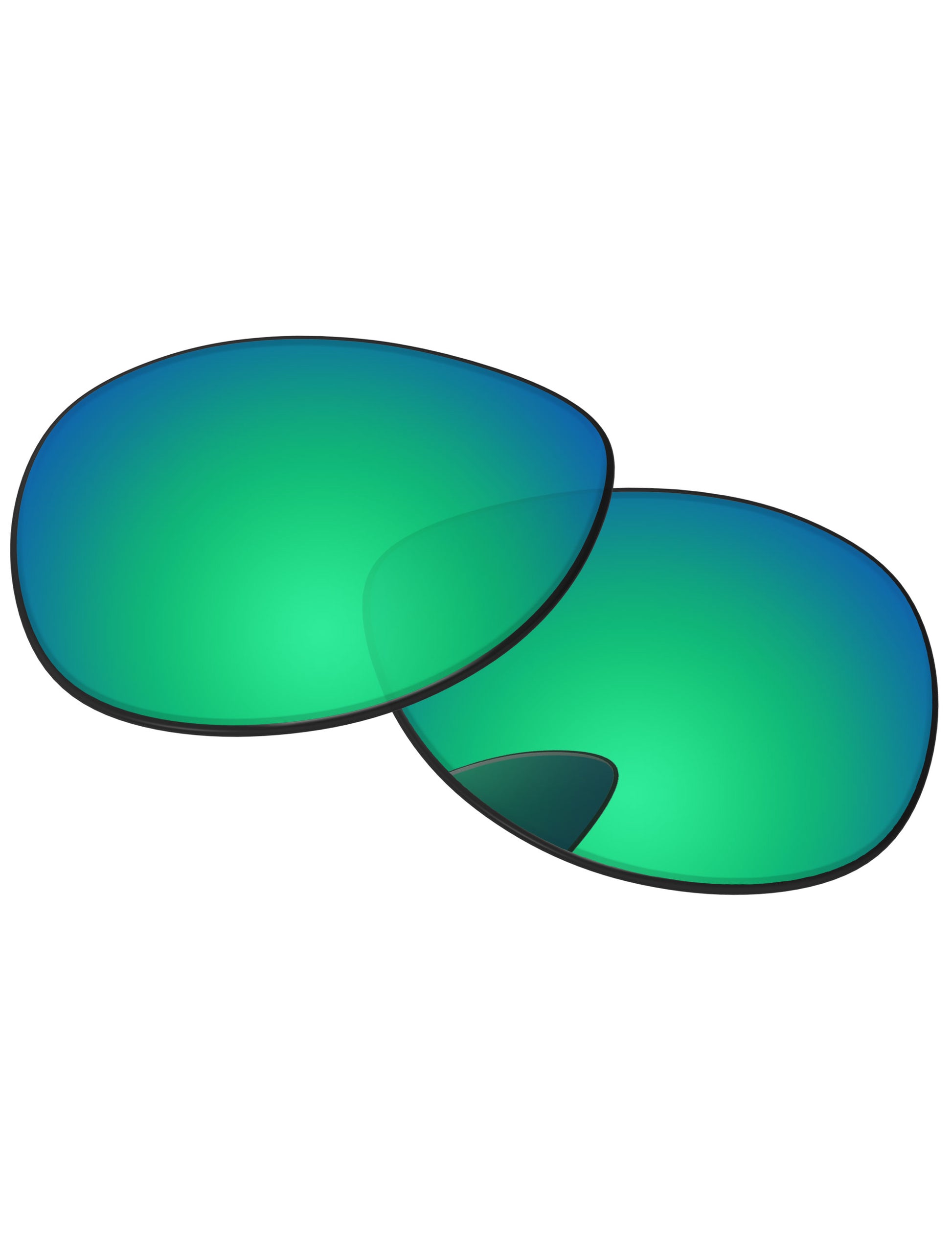 Emerald Green-Standard