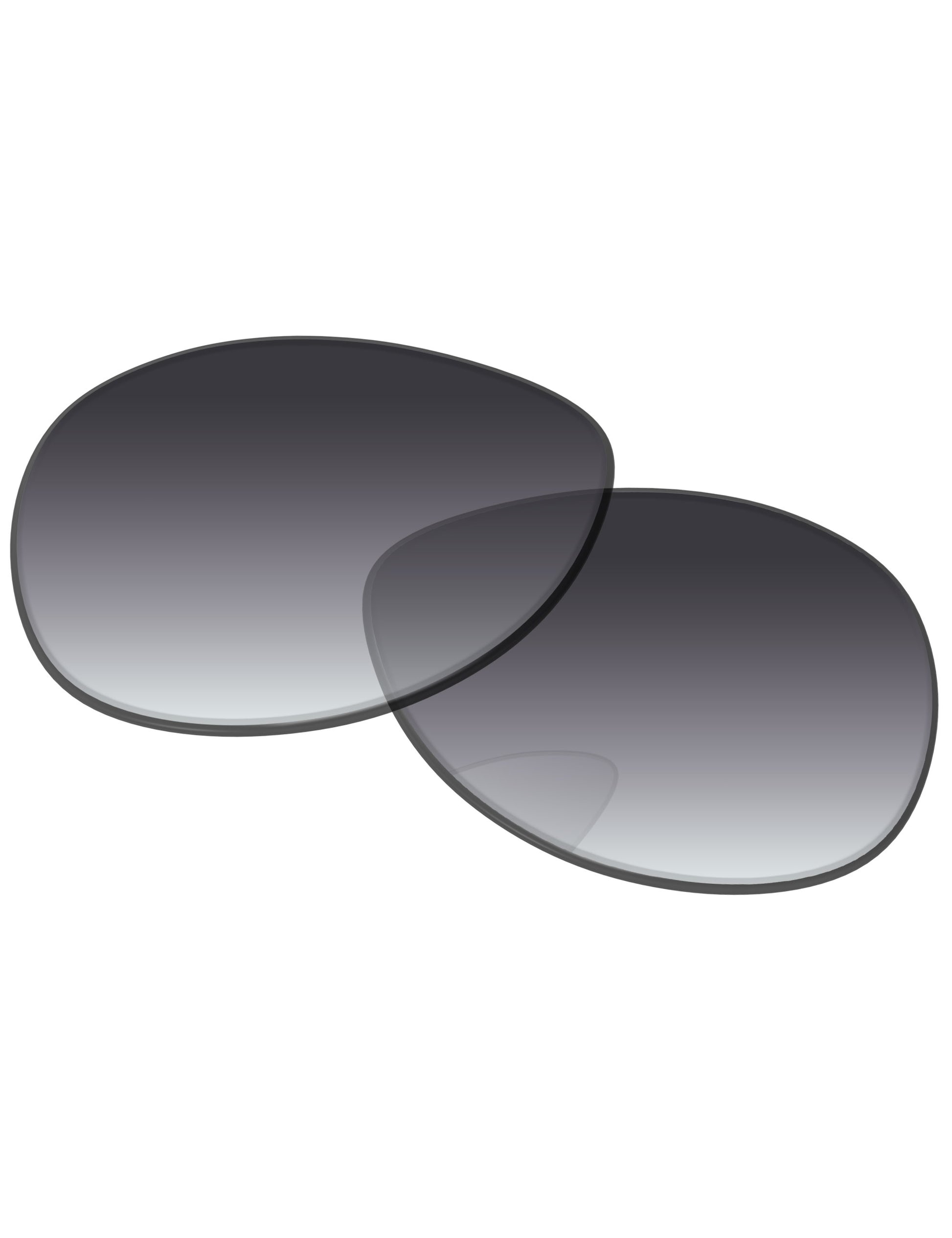 Gray Gradient-Standard