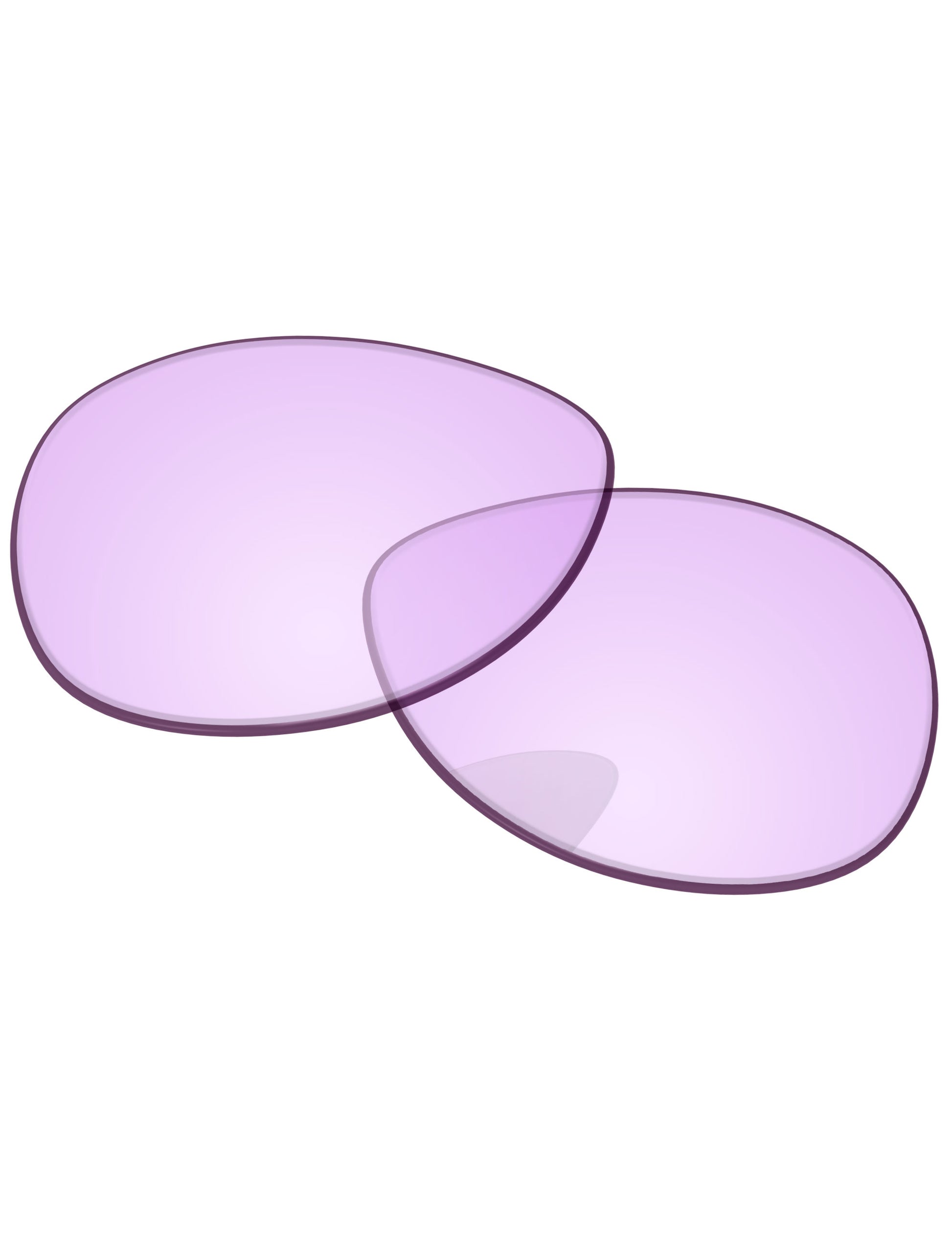 Low Light Pink-Standard