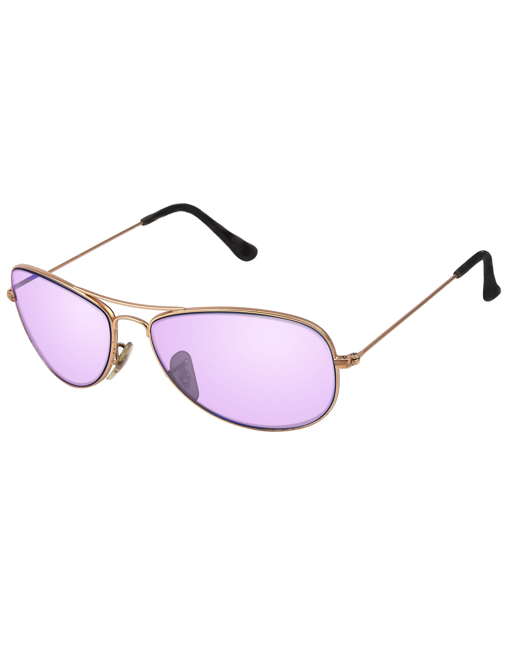 Low Light Pink-Standard