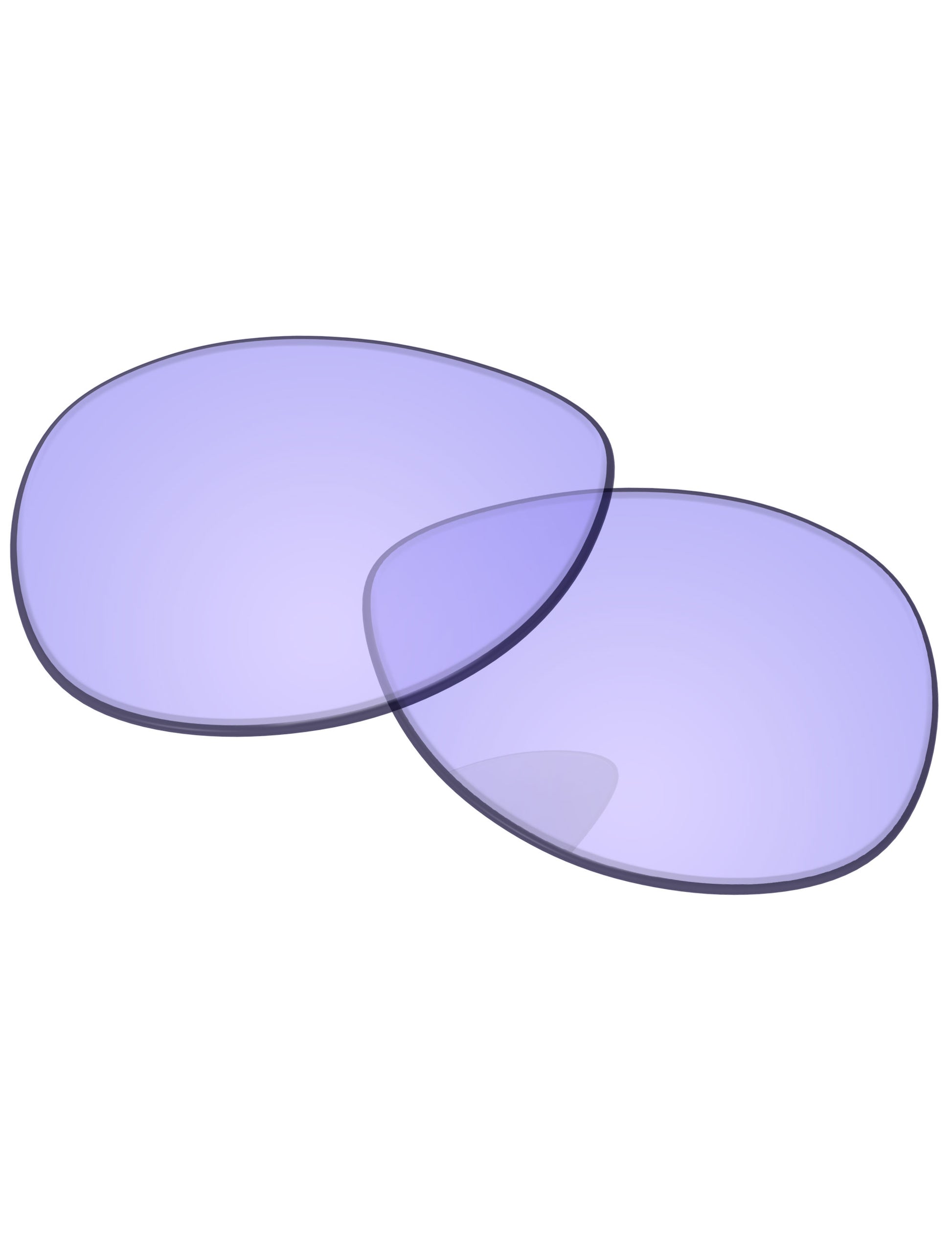 Low Light Violet-Standard