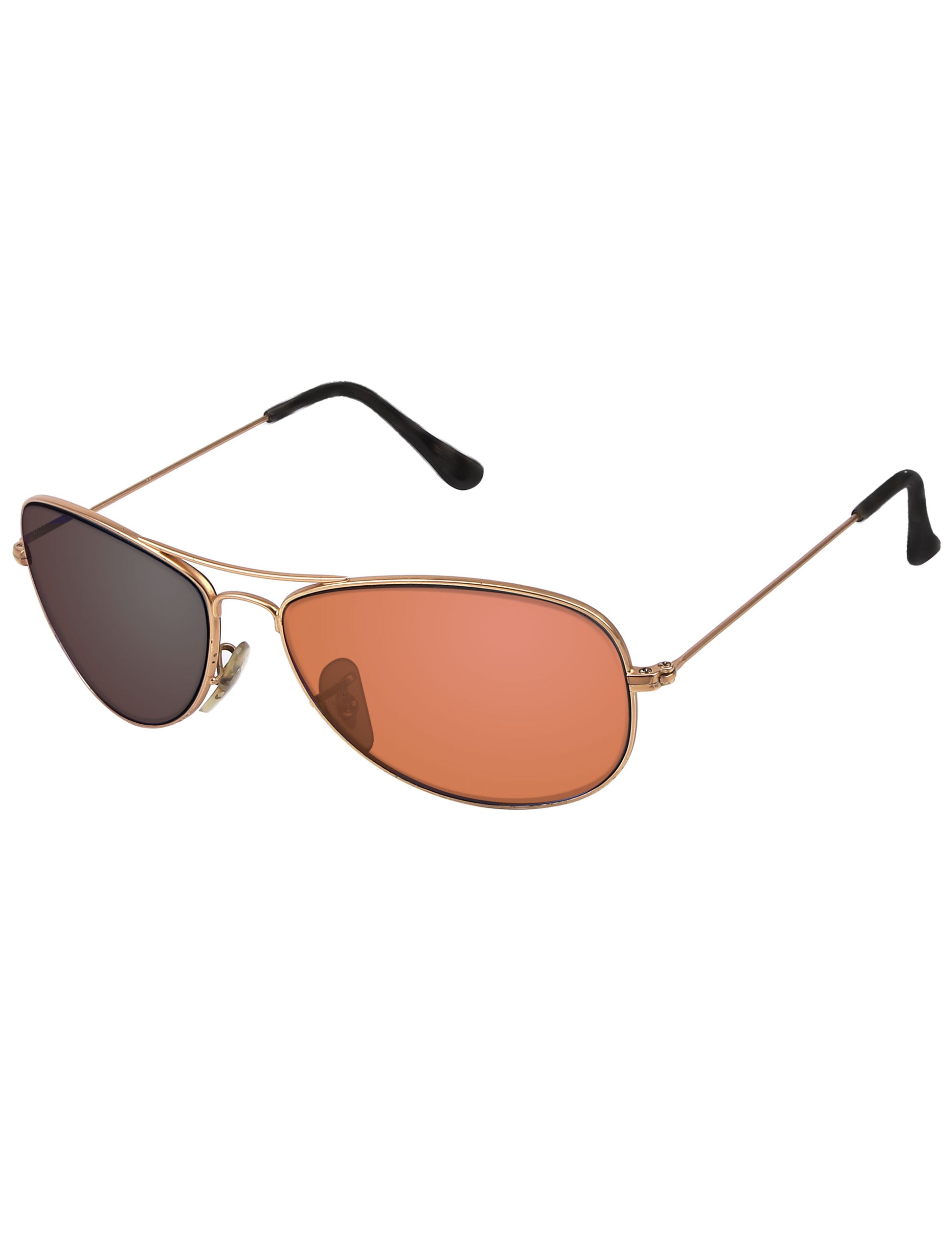 Orange Photochromic-Standard