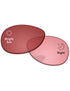 Pink Photochromic-Standard