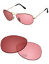 Pink Photochromic-Standard