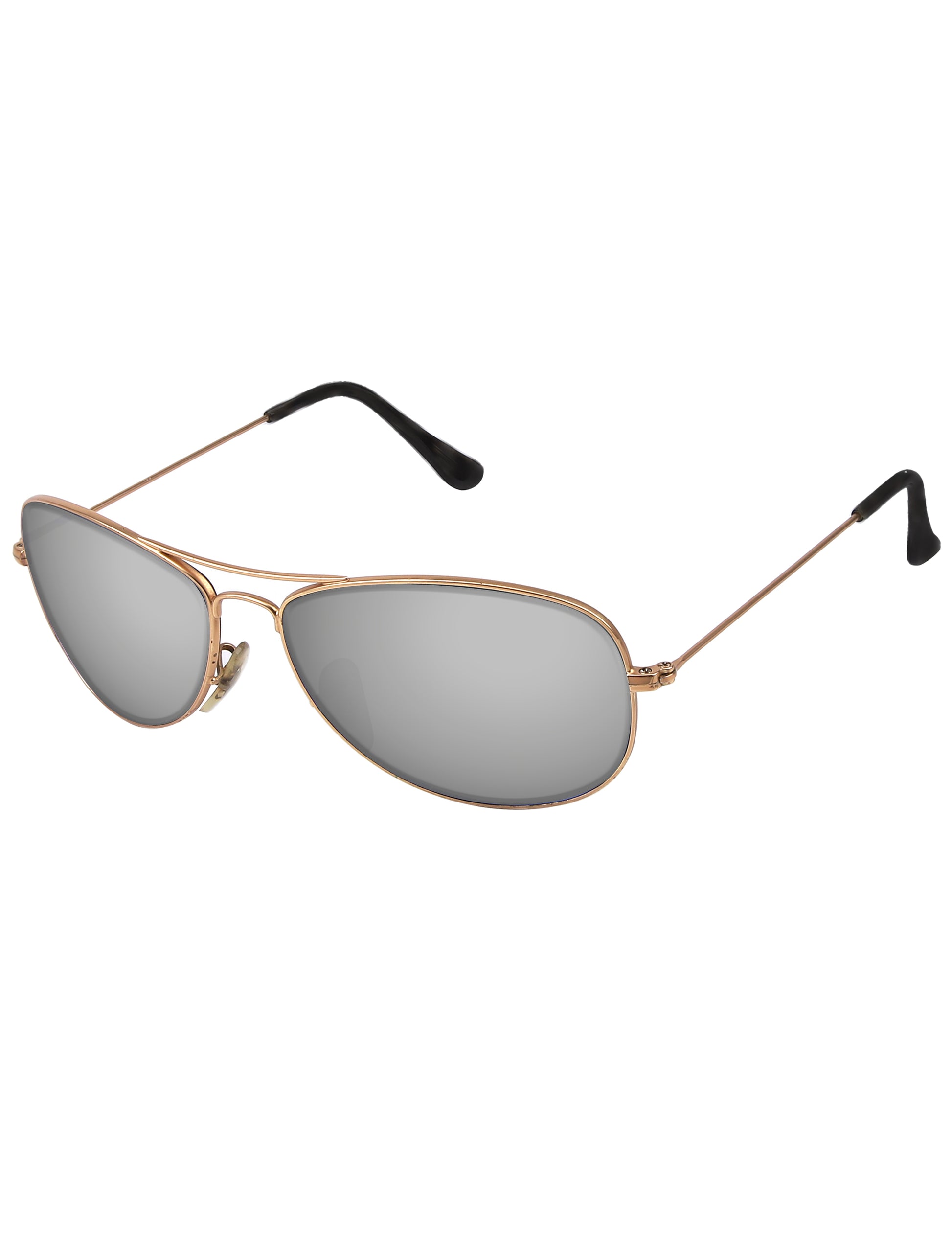 Silver Chrome-Standard