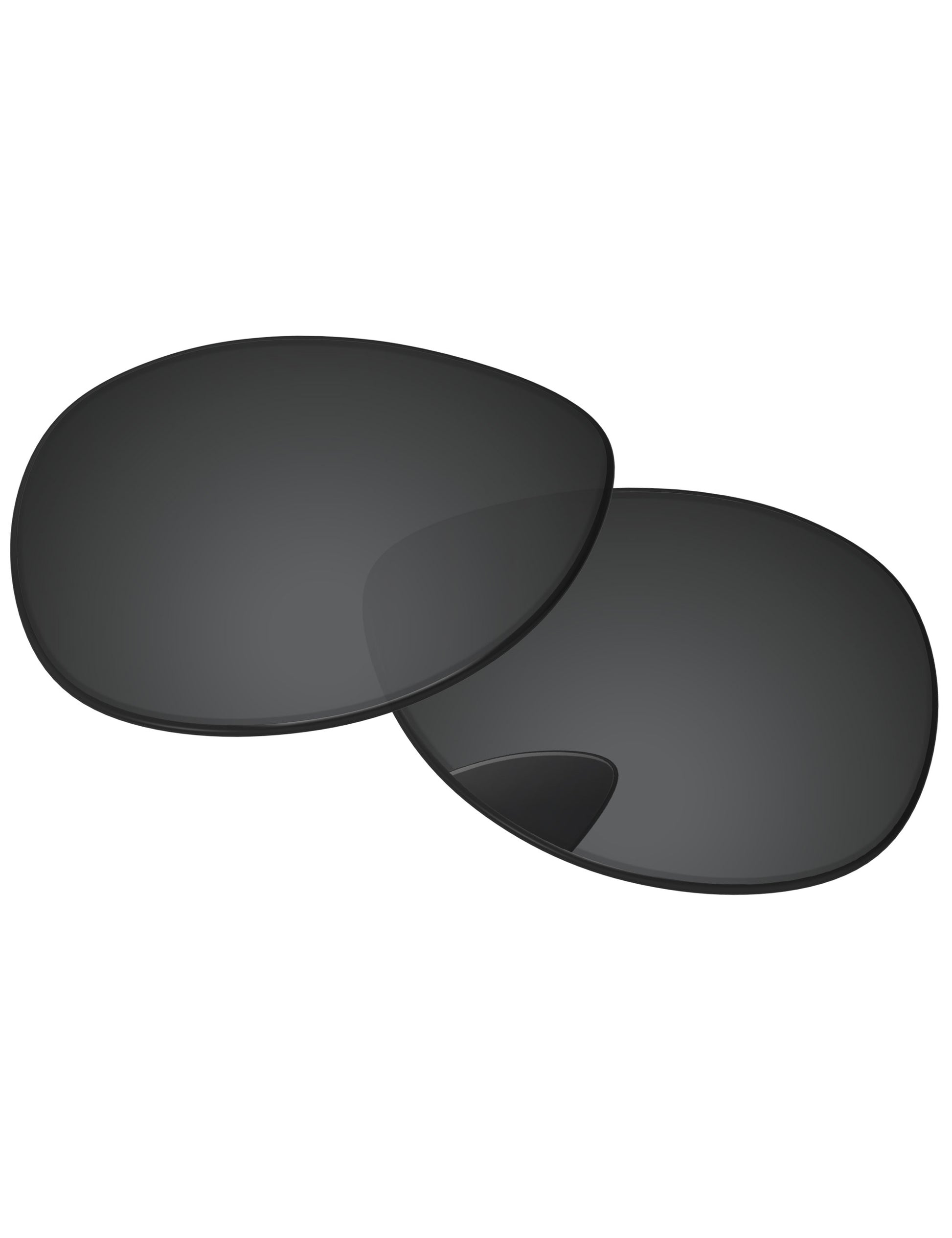 Solid Black-Standard