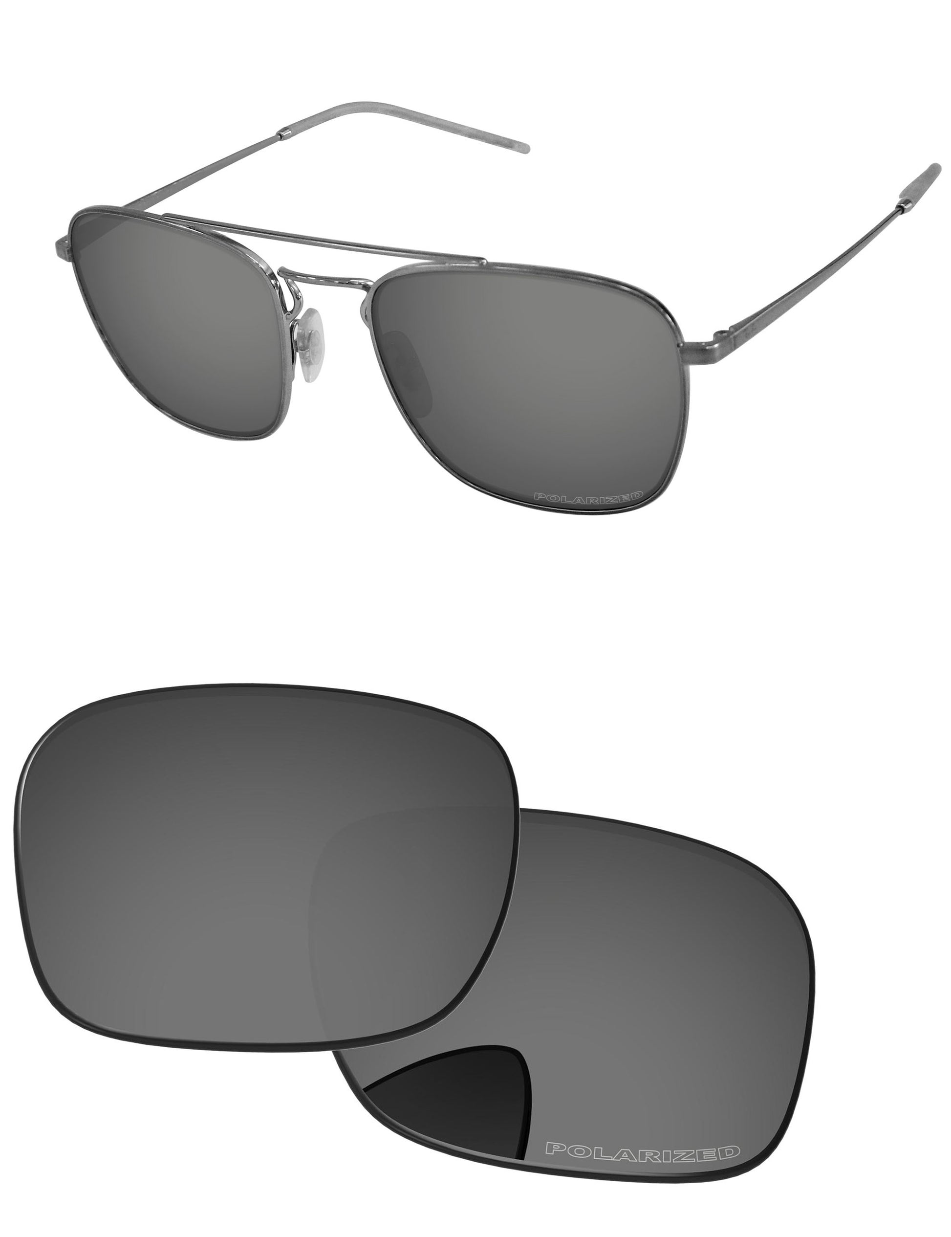 Black Chrome-Pro