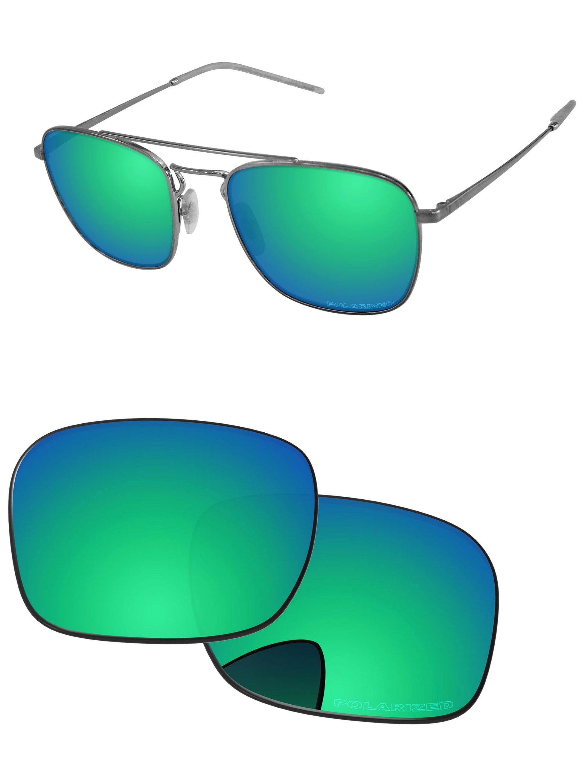 Emerald Green-Pro