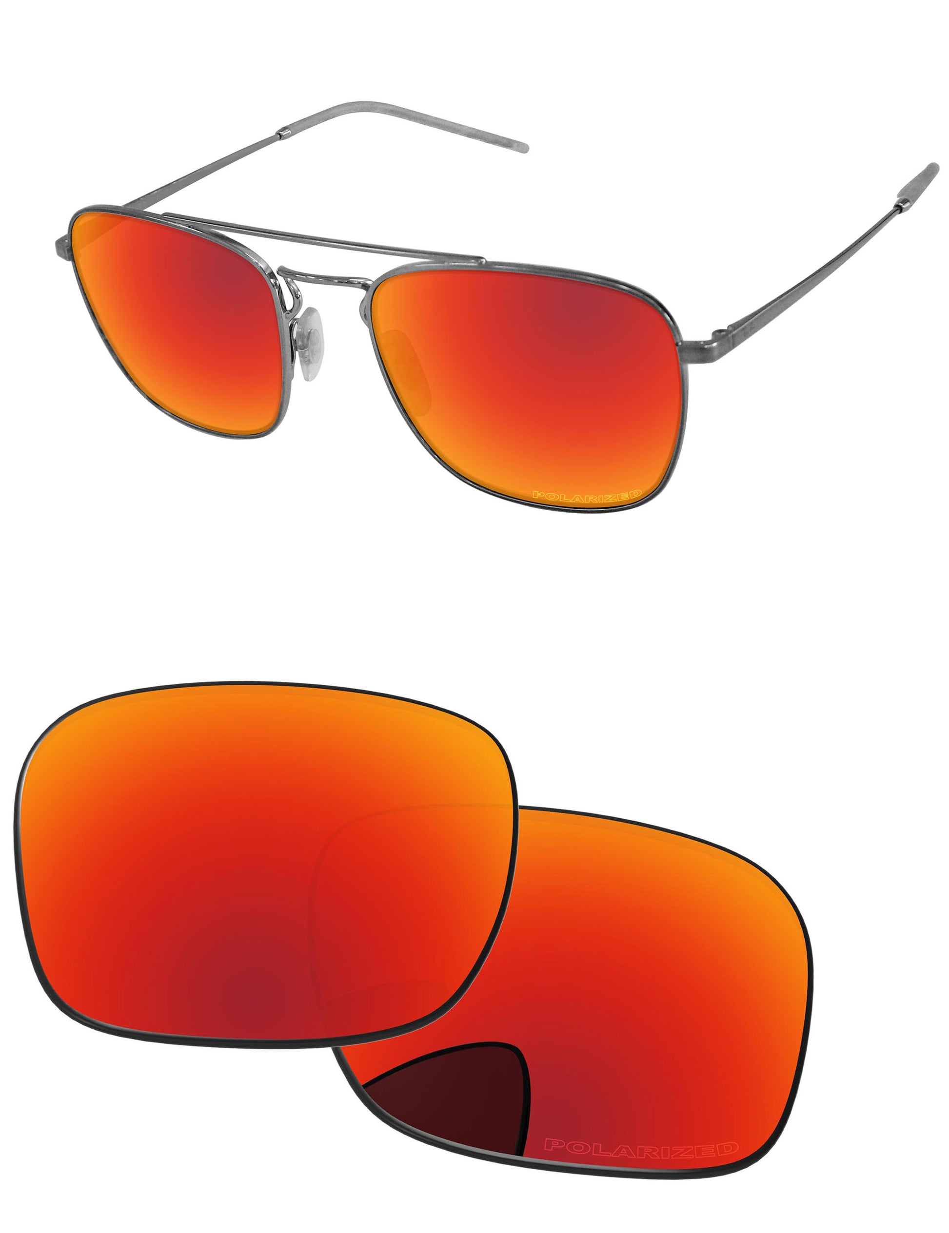 Fire Red-Pro