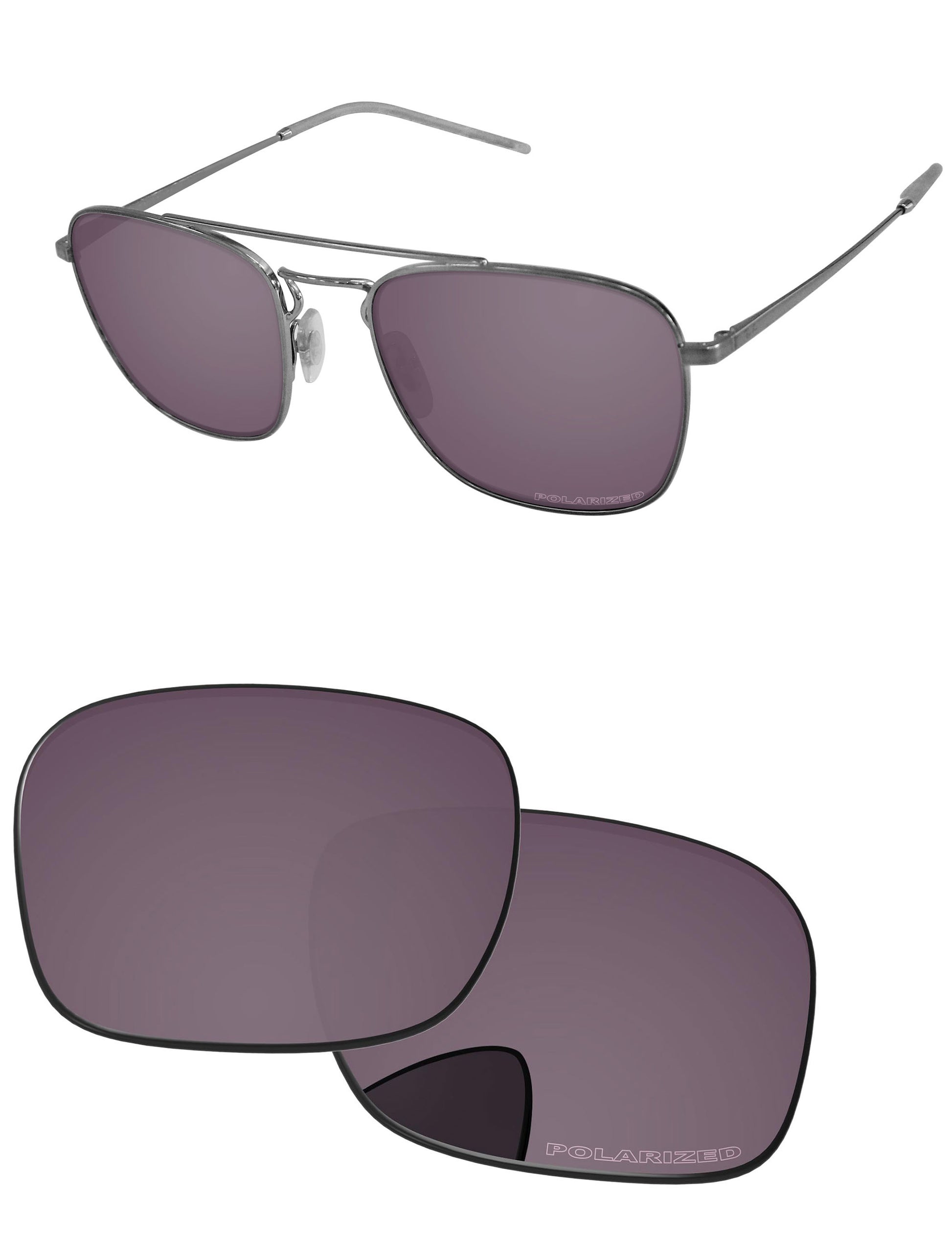 Gray Chrome-Pro