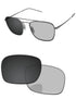 Gray Photochromic-Pro