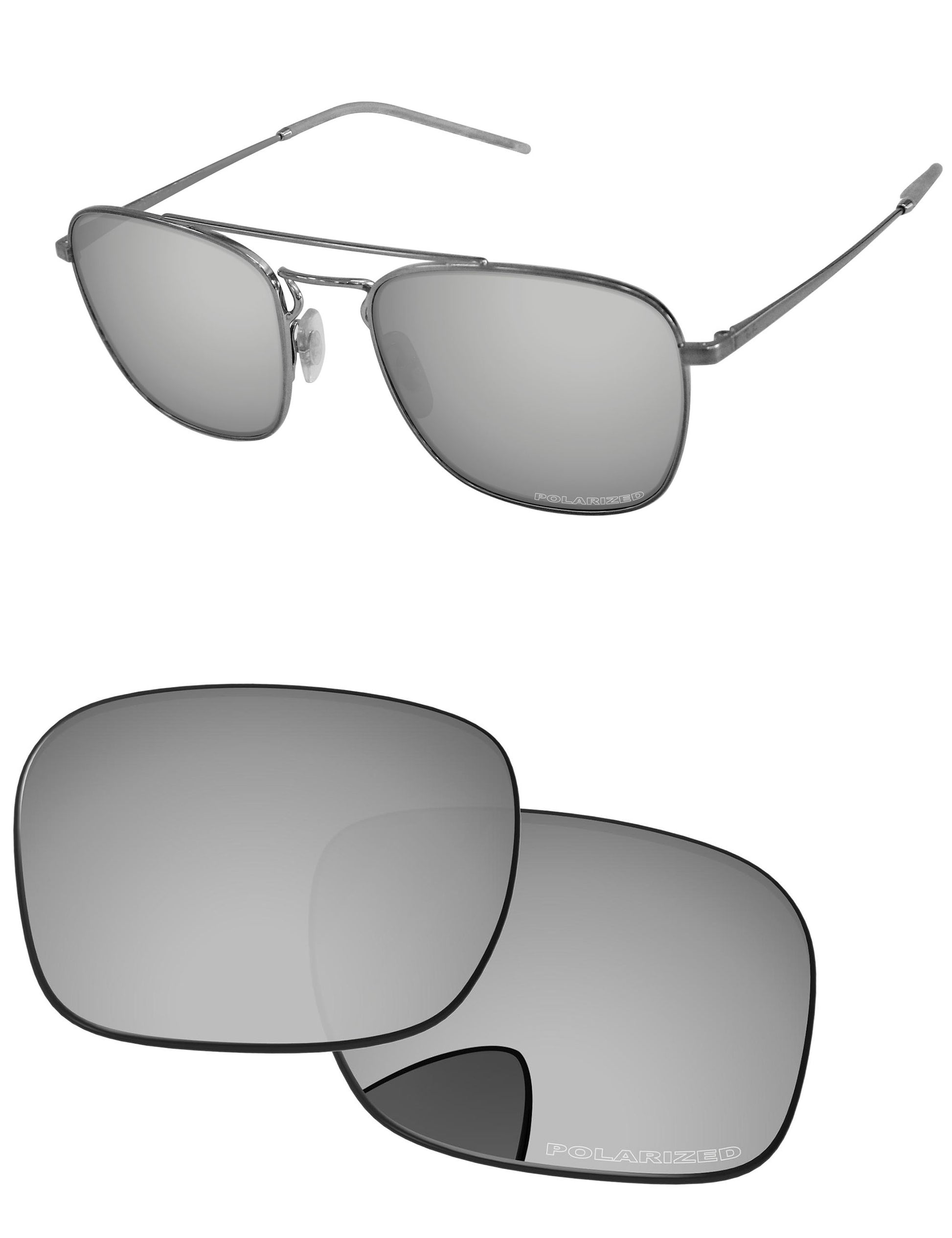 Silver Chrome-Pro