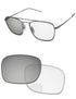 Adapt Silver Shield Photochromic-Pro+