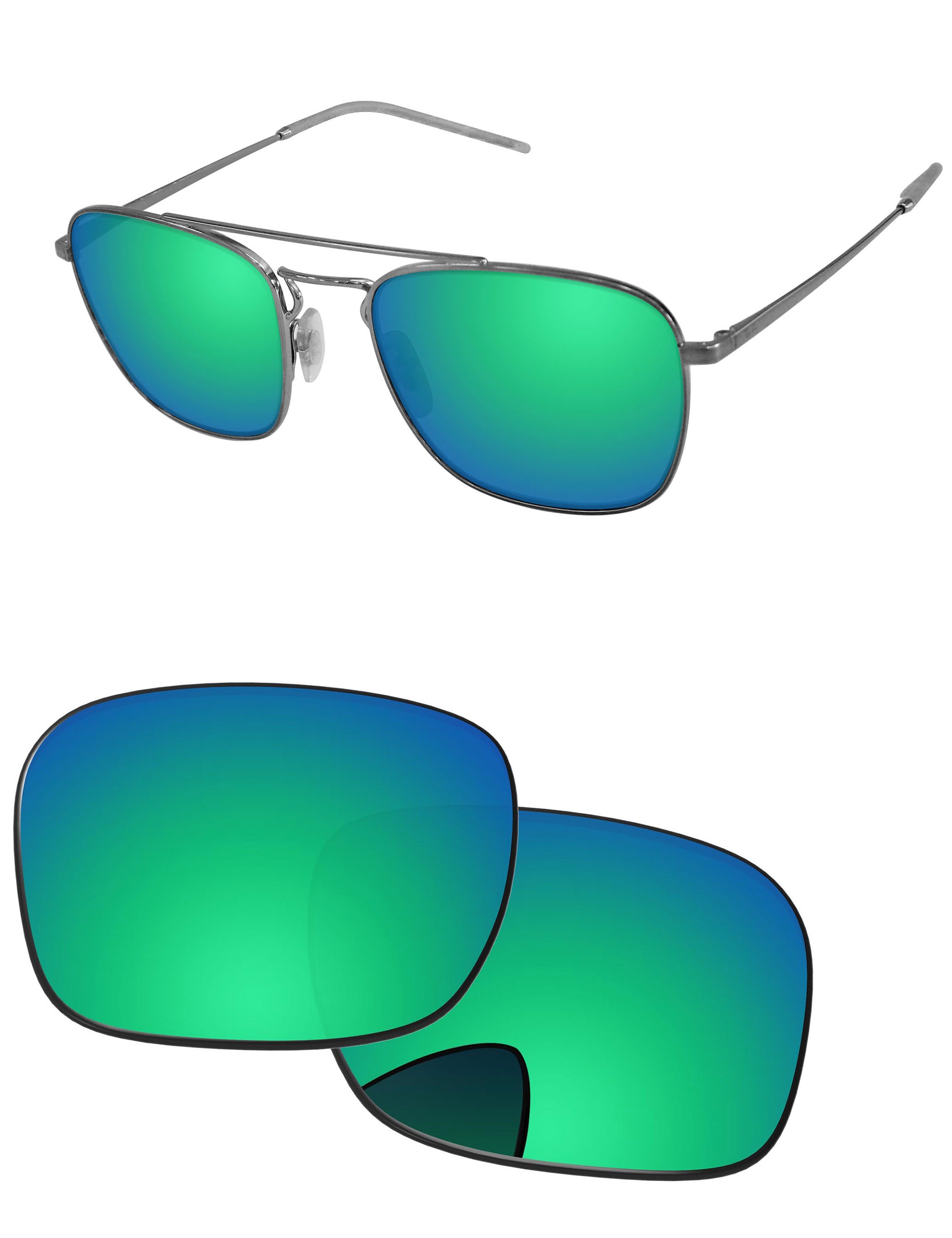 Emerald Green-Pro+