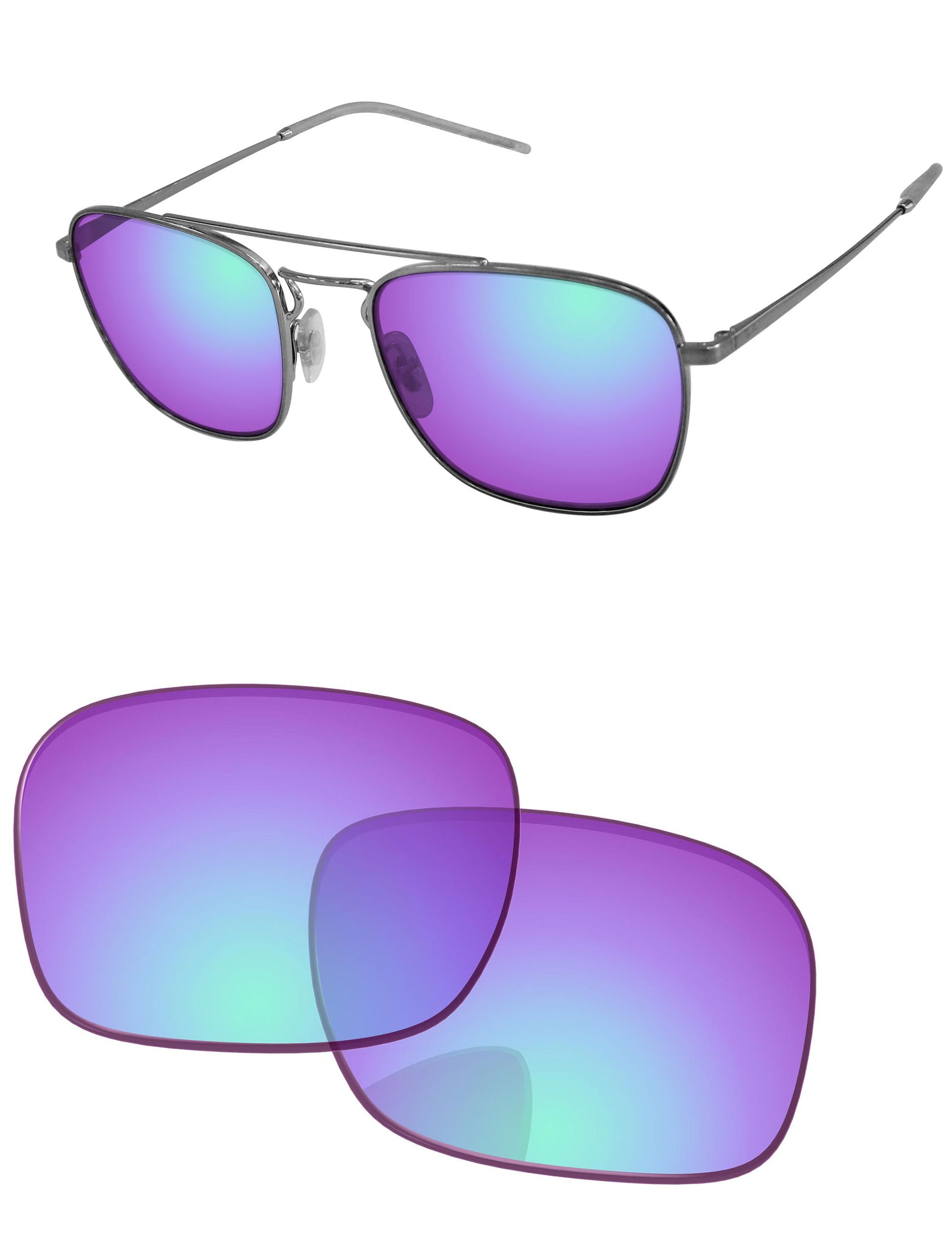 Magenta Golf-Pro+