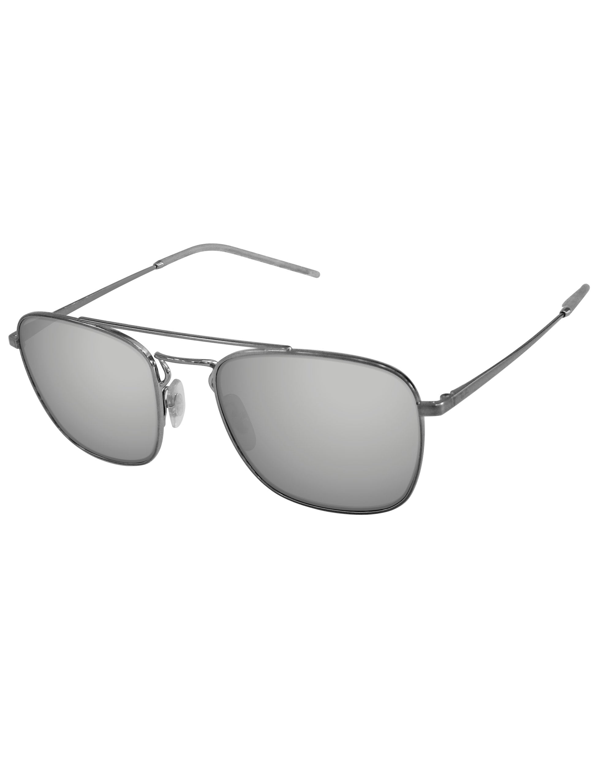 Silver Chrome-Pro+