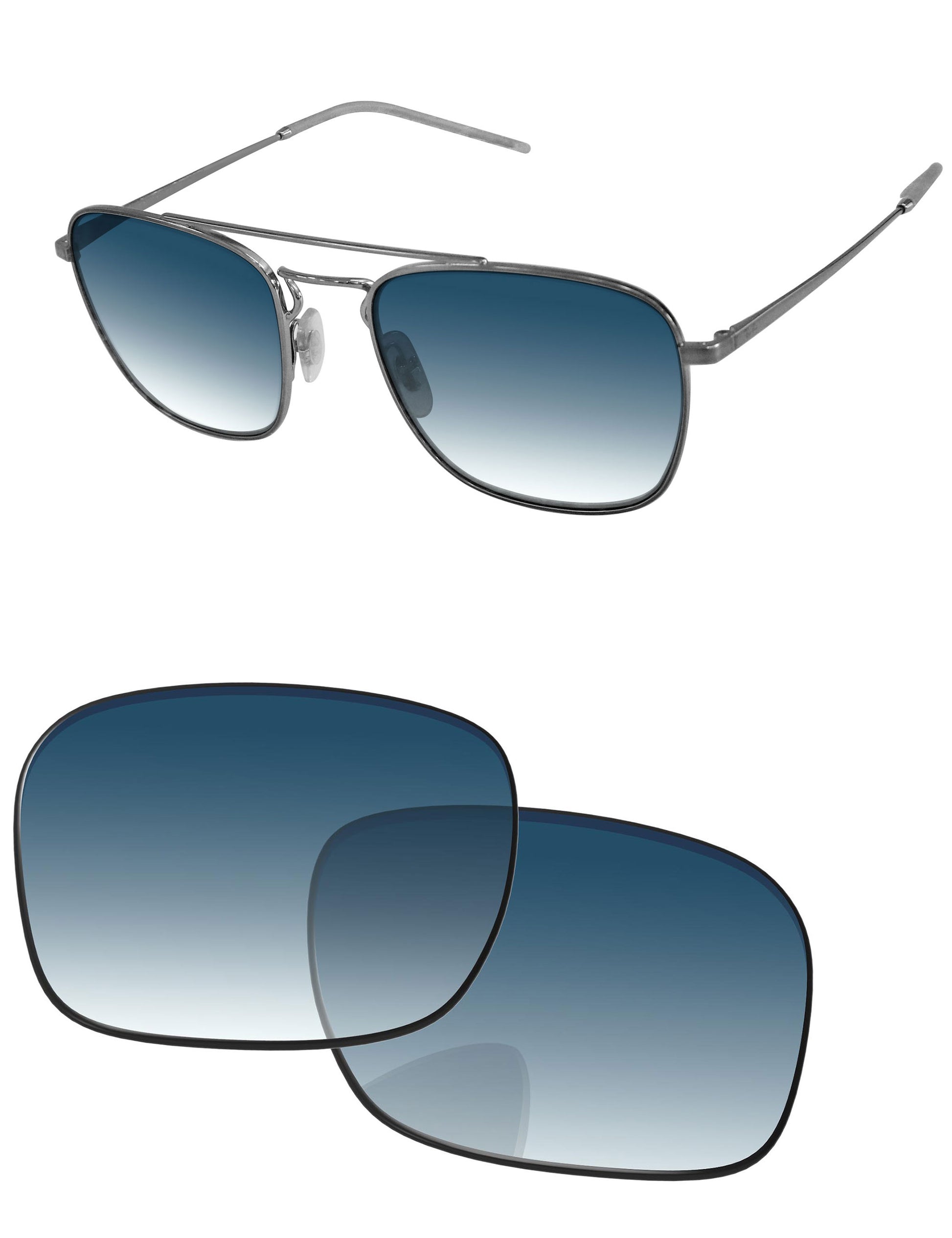 Blue Gradient-Standard