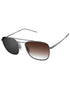 Brown Gradient Gray Photochromic-Standard