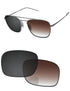 Brown Gradient Gray Photochromic-Standard