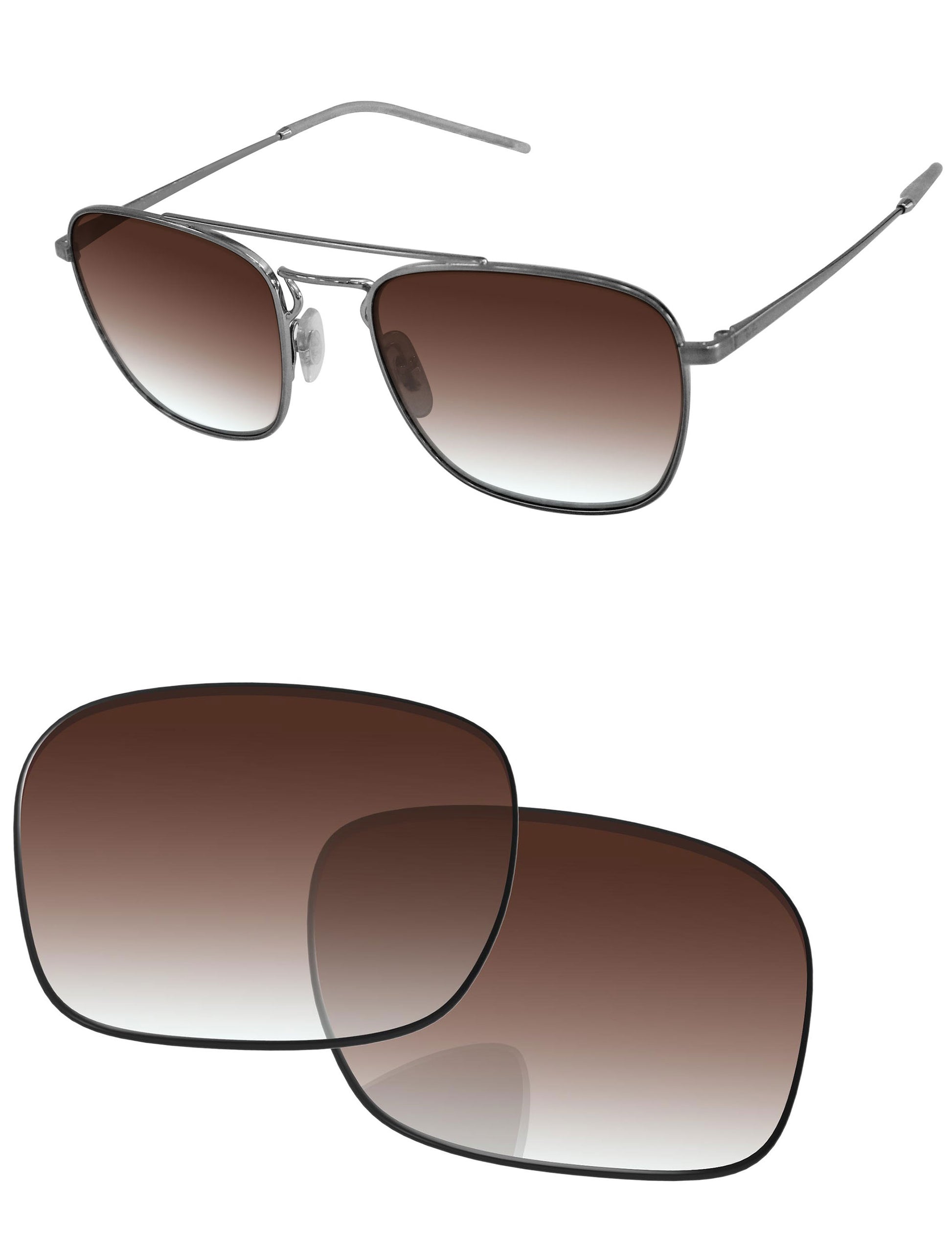 Brown Gradient-Standard