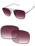 Burgundy Gradient-Standard