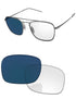 Adapt Blue Photochromic-Standard