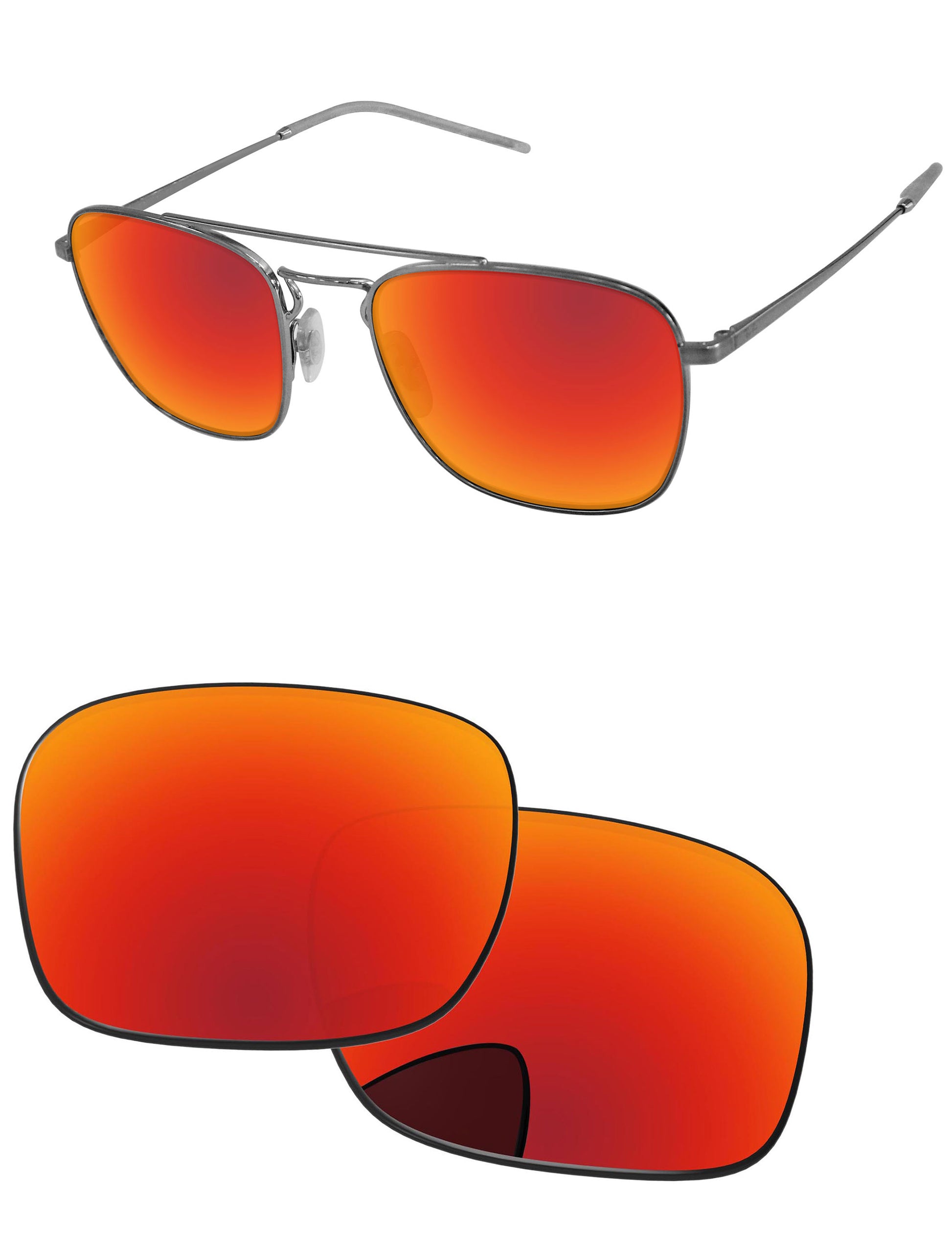 Fire Red-Standard