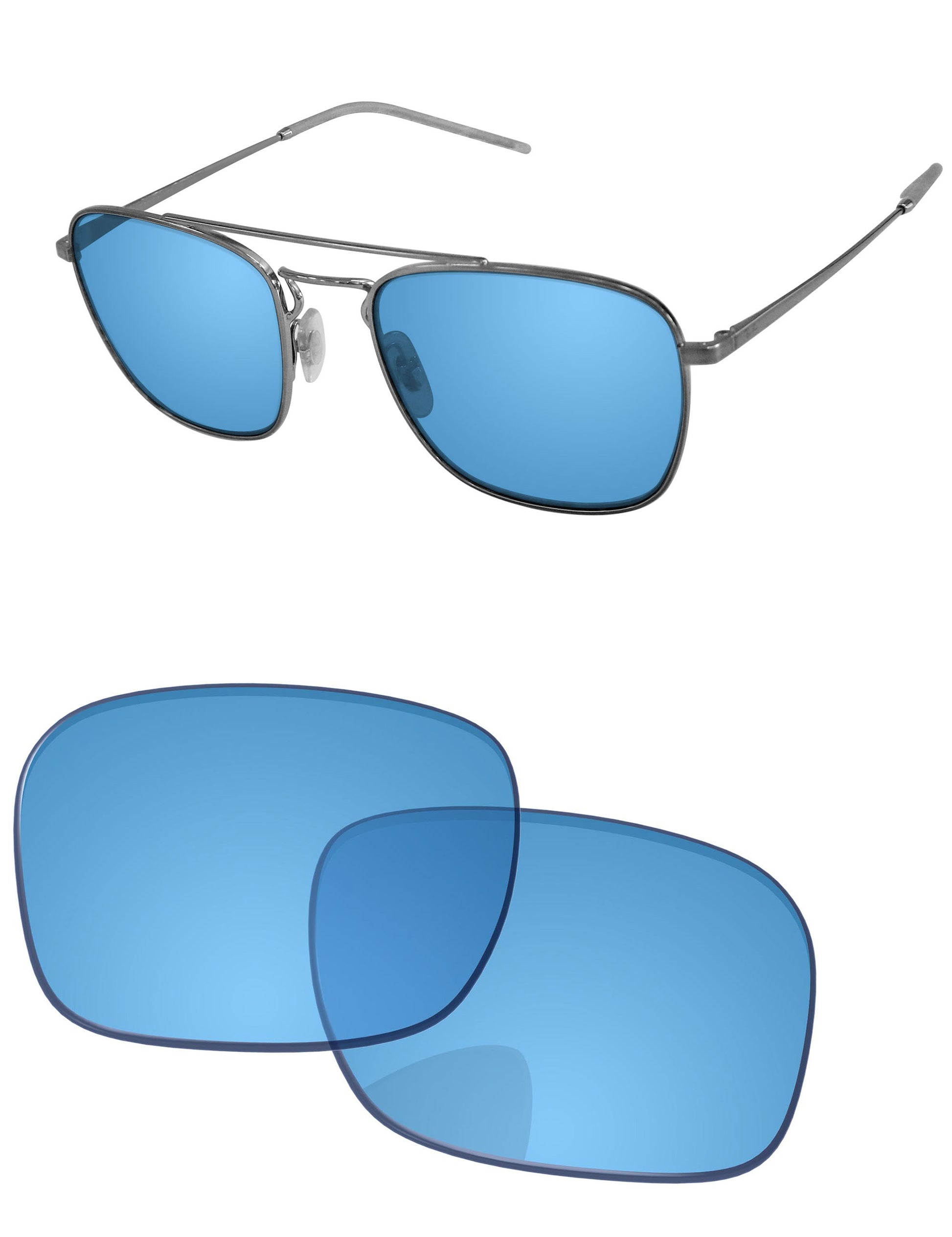 HD Blue-Standard