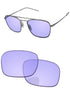 Low Light Violet-Standard