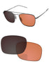 Orange Photochromic-Standard
