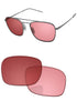 Pink Photochromic-Standard