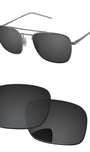 Solid Black-Standard