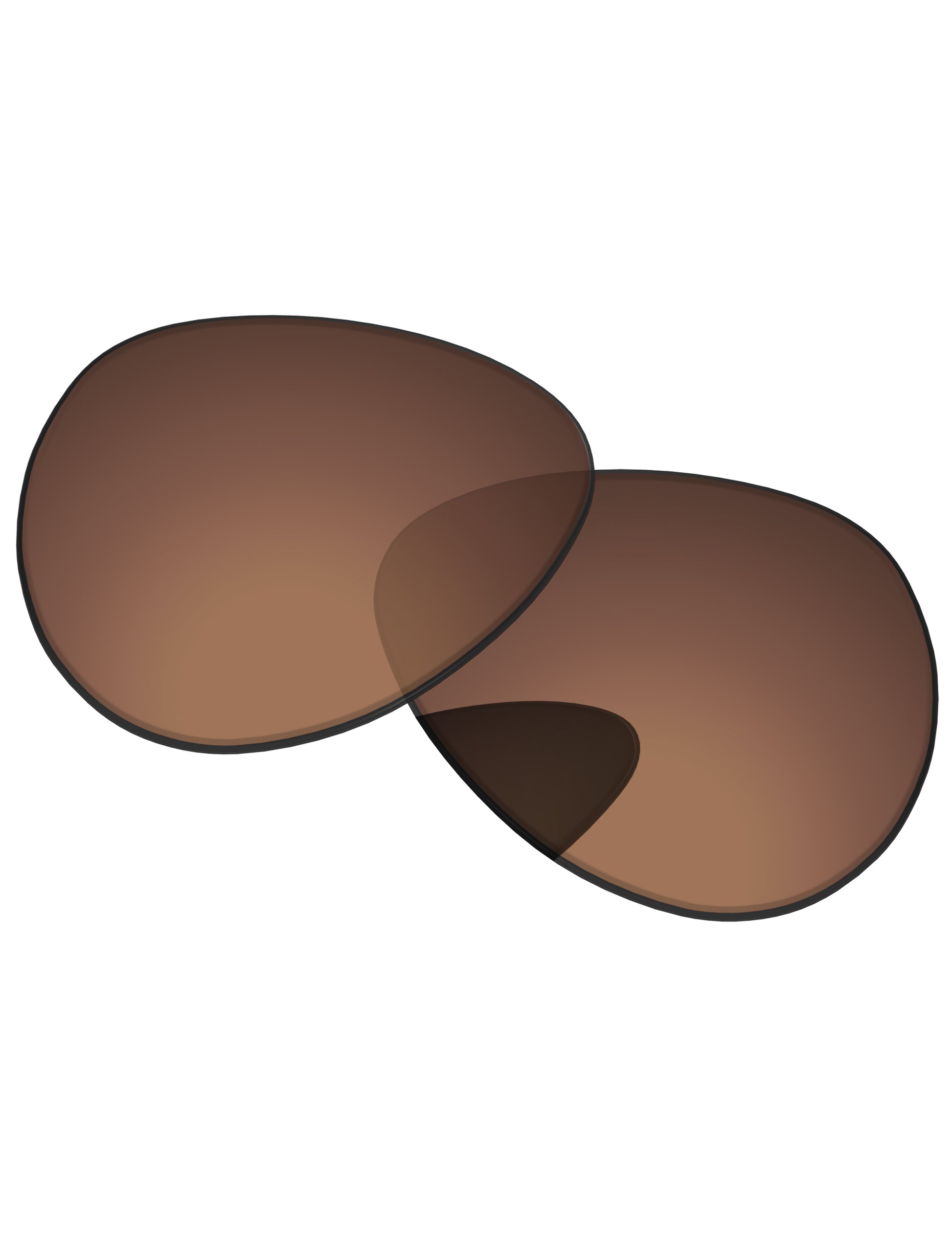 Copper Brown-Standard