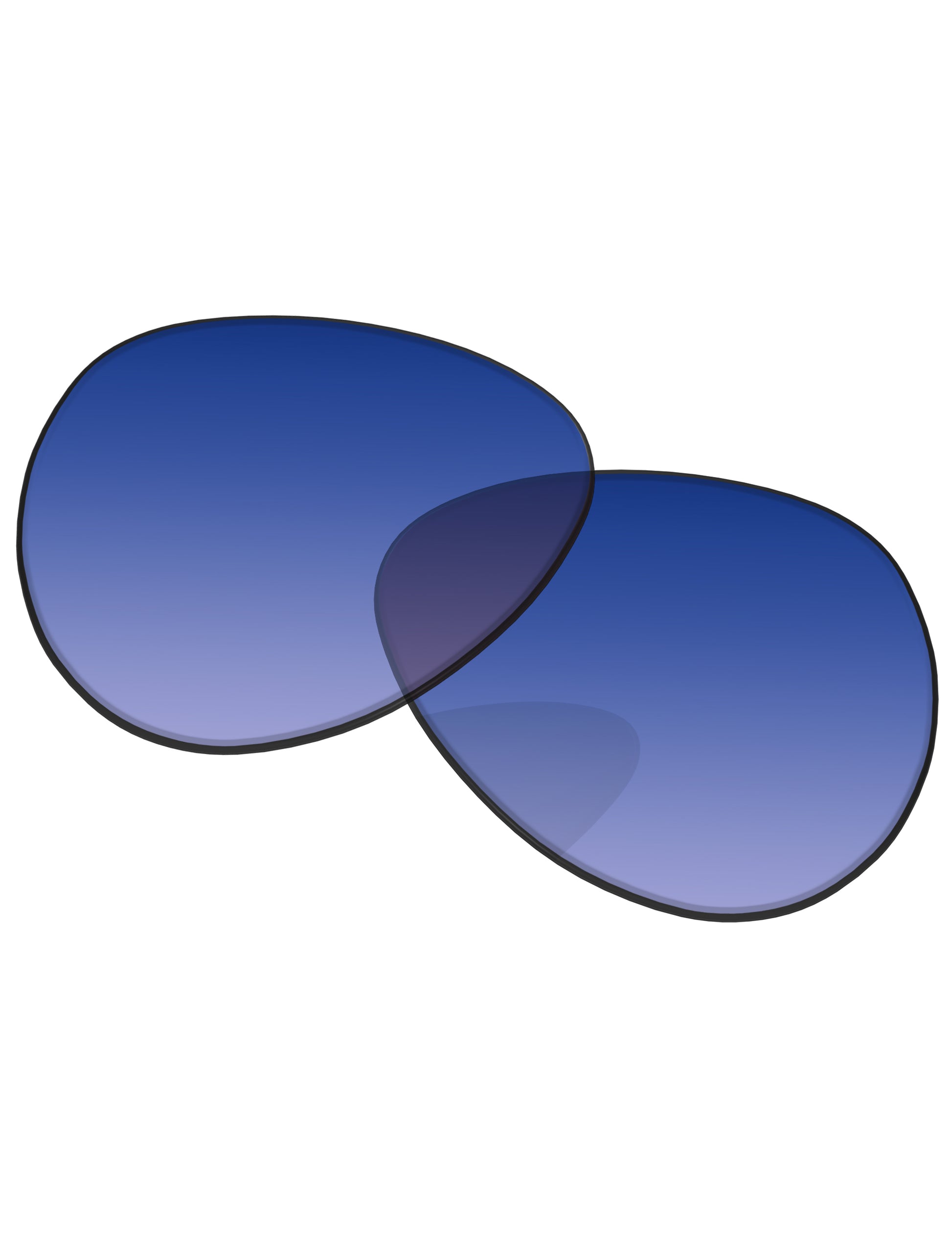 Sapphire Gradient-Standard