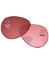 Pink Photochromic-Standard