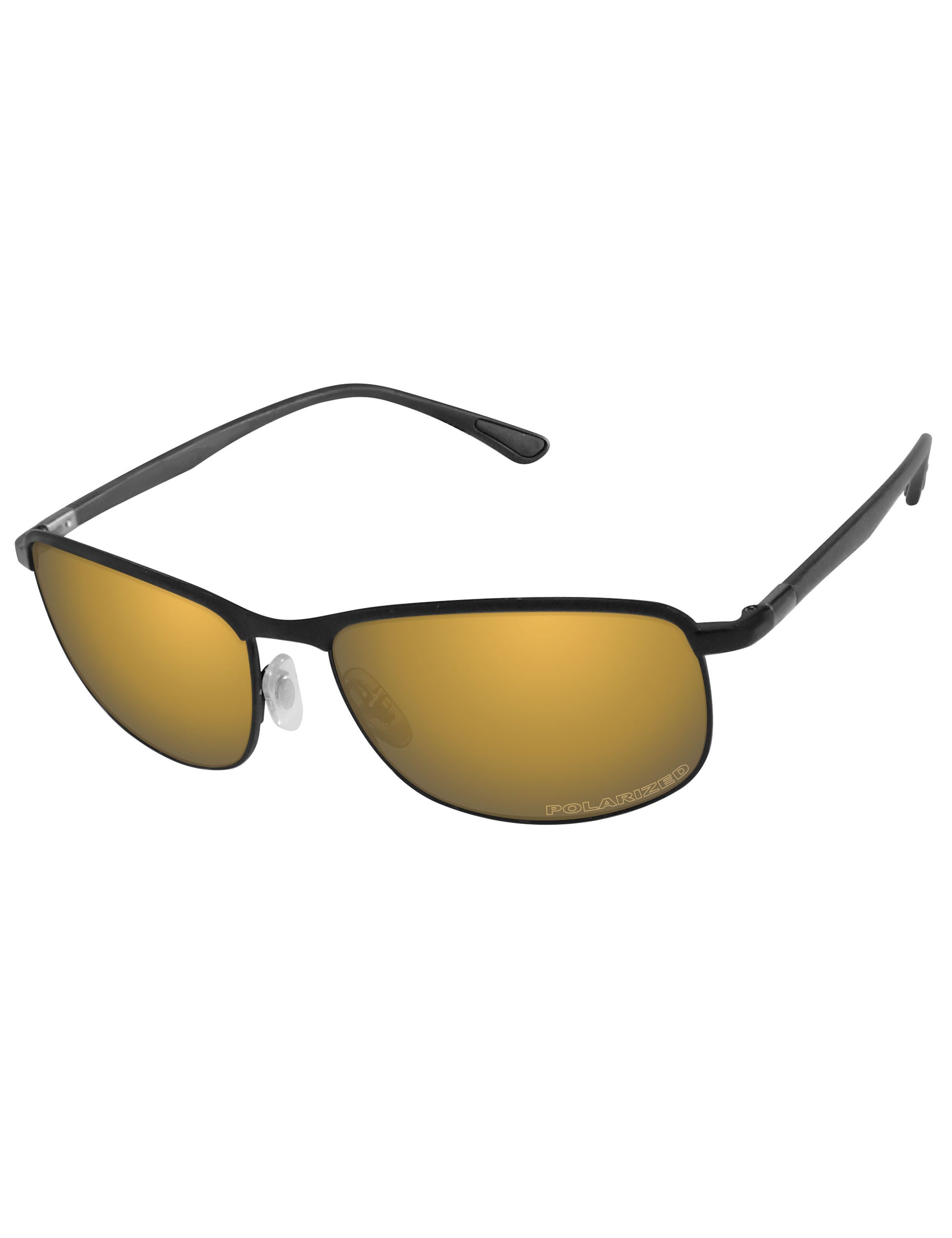 Replacement Lenses for Ray-Ban Chromance RB3671CH 60mm