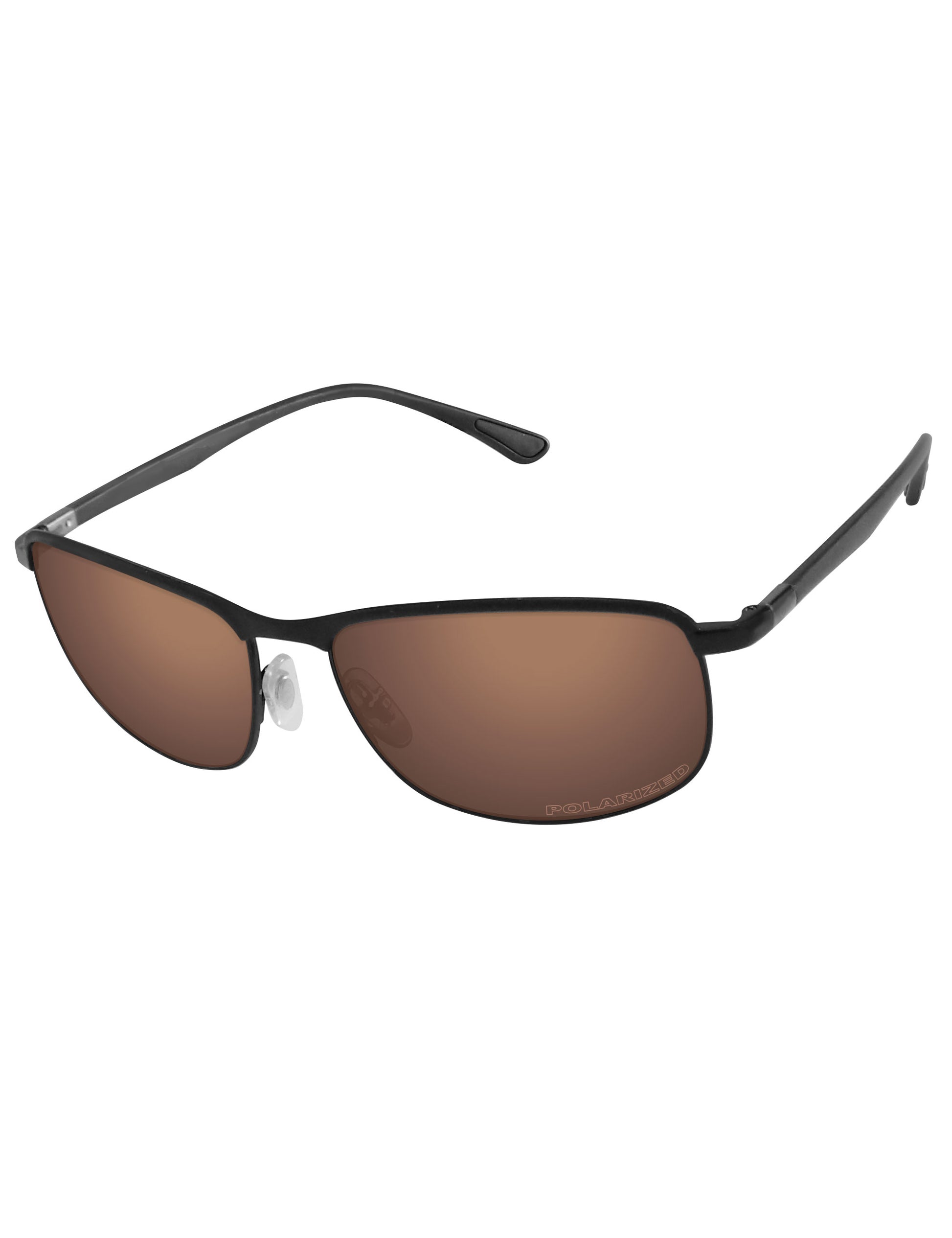 Replacement Lenses for Ray-Ban Chromance RB3671CH 60mm