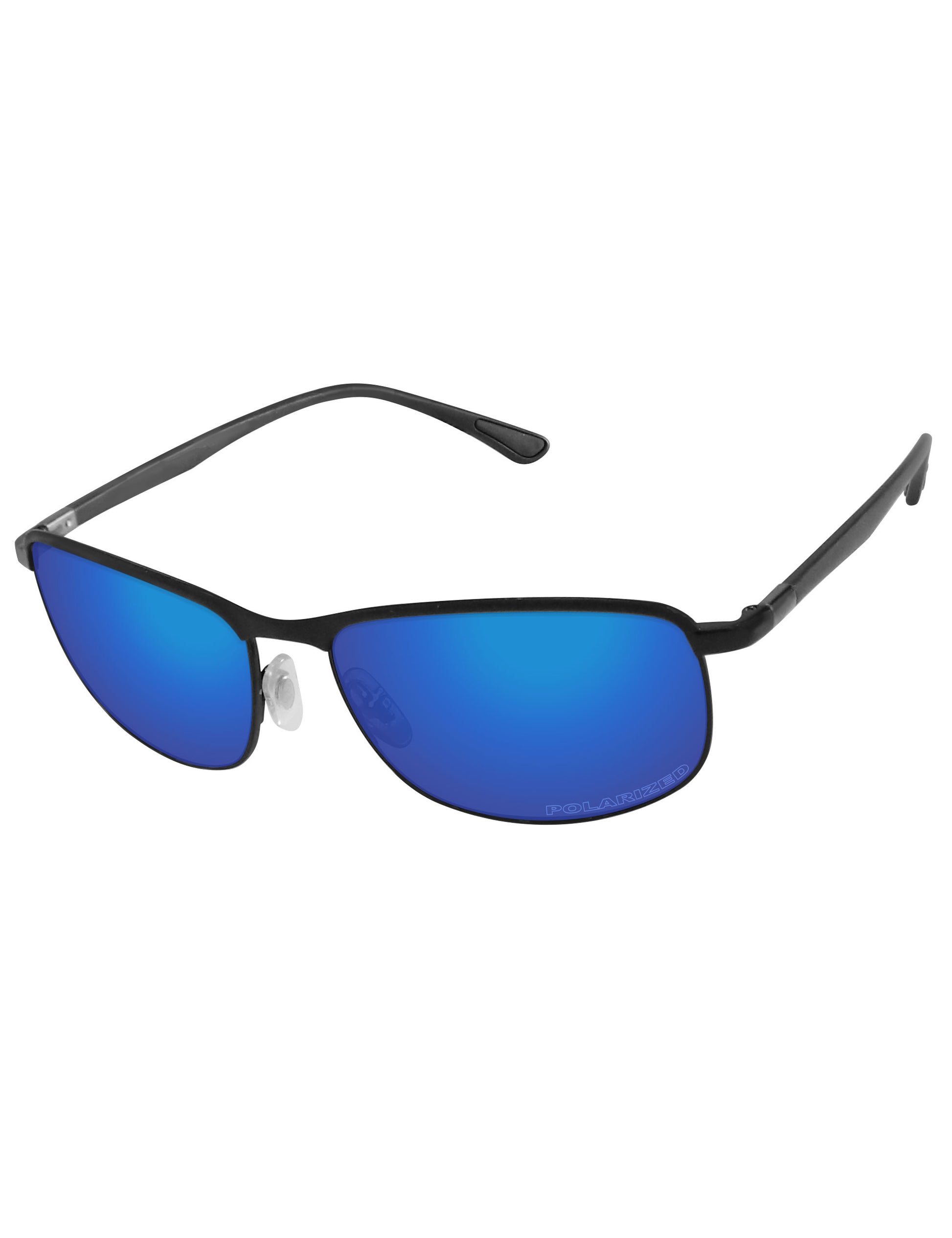 Replacement Lenses for Ray-Ban Chromance RB3671CH 60mm