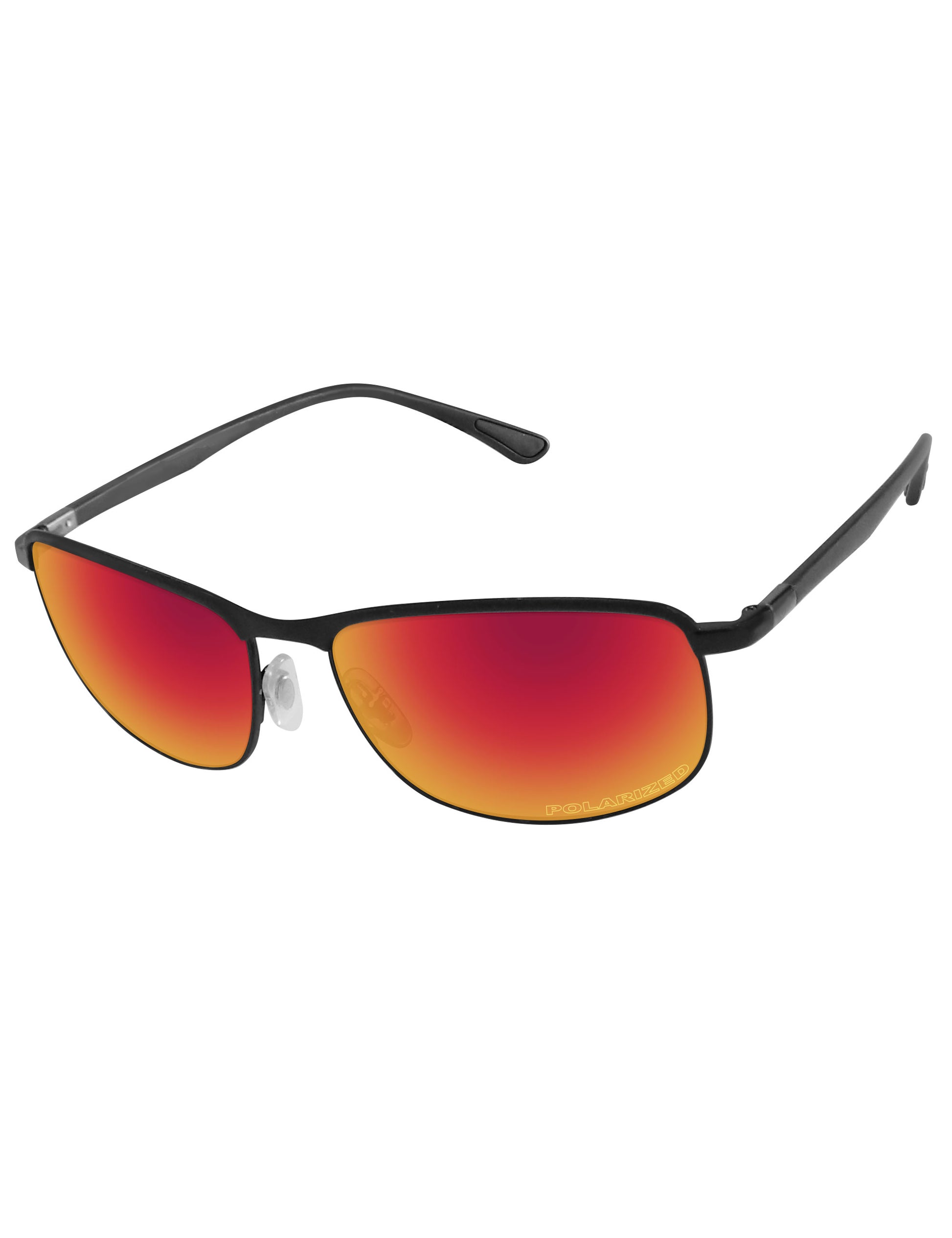 Replacement Lenses for Ray-Ban Chromance RB3671CH 60mm