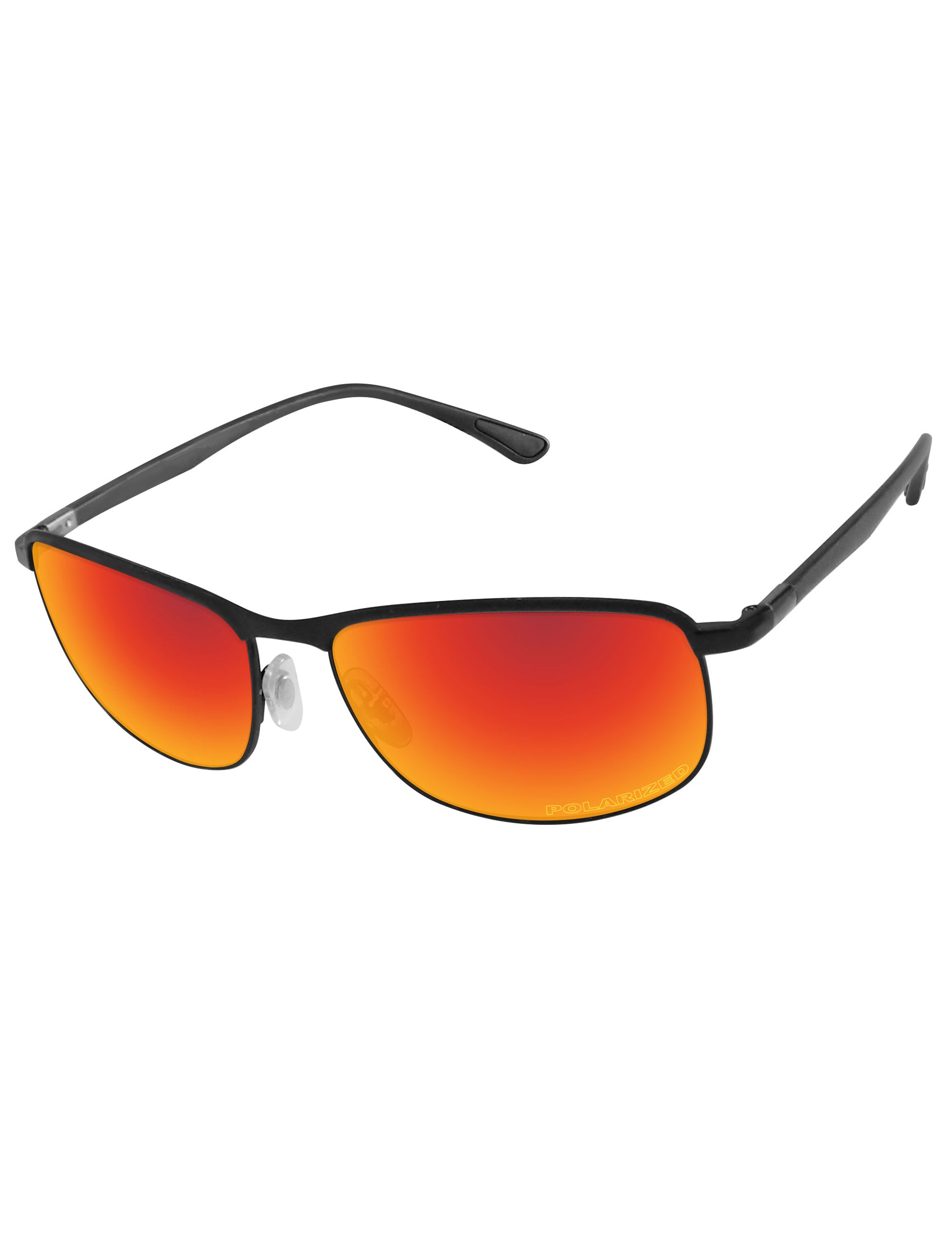 Replacement Lenses for Ray-Ban Chromance RB3671CH 60mm