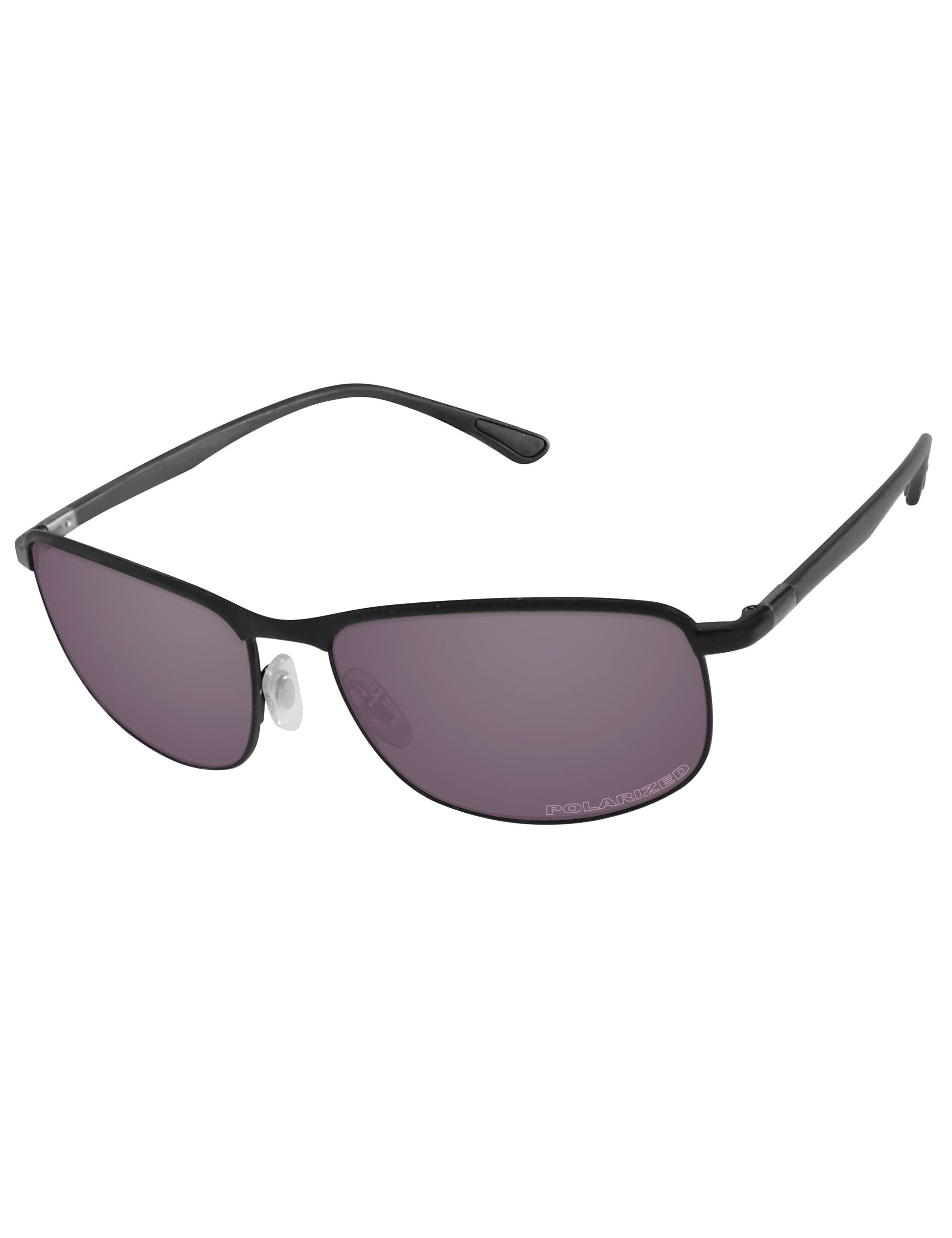 Replacement Lenses for Ray-Ban Chromance RB3671CH 60mm