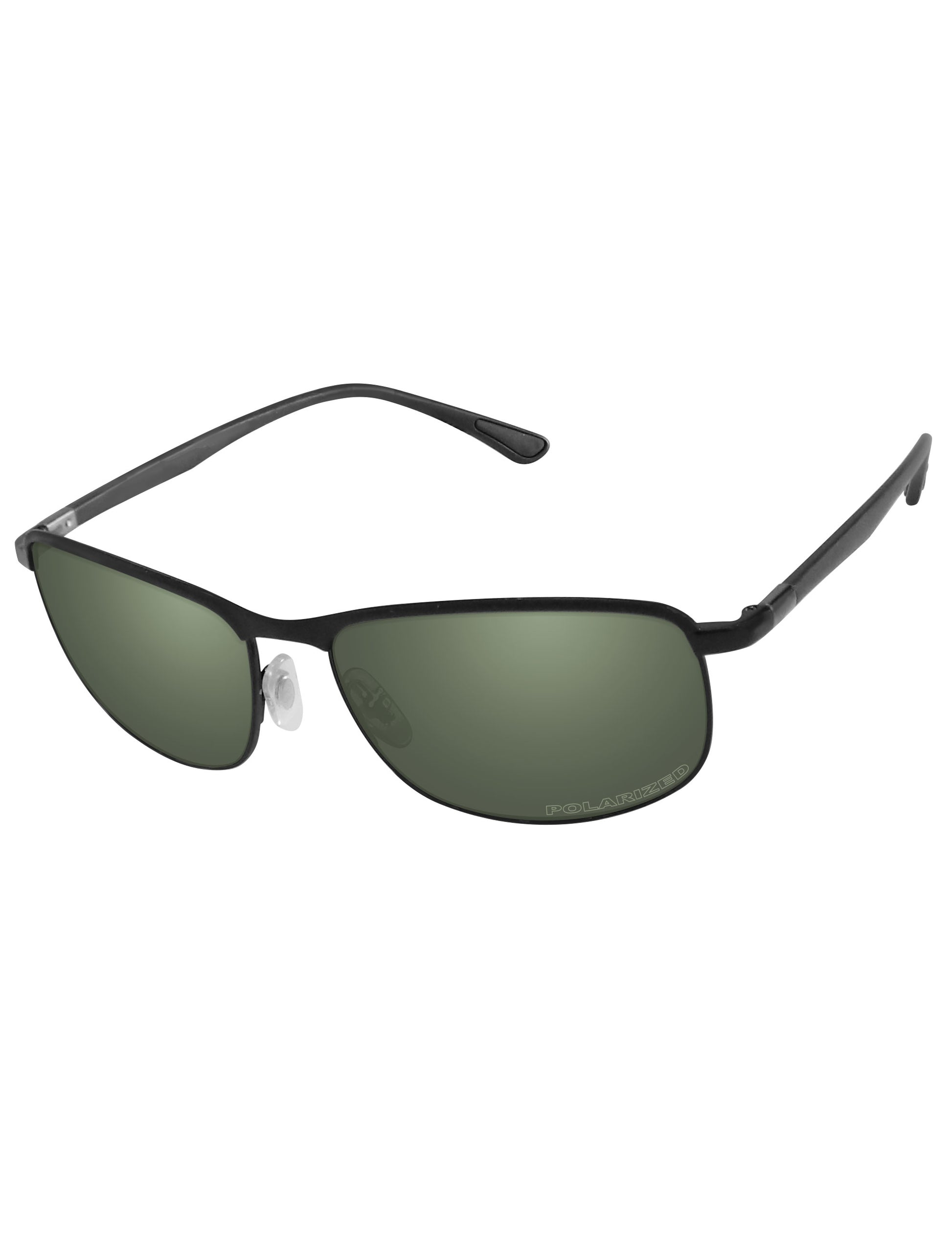 Replacement Lenses for Ray-Ban Chromance RB3671CH 60mm