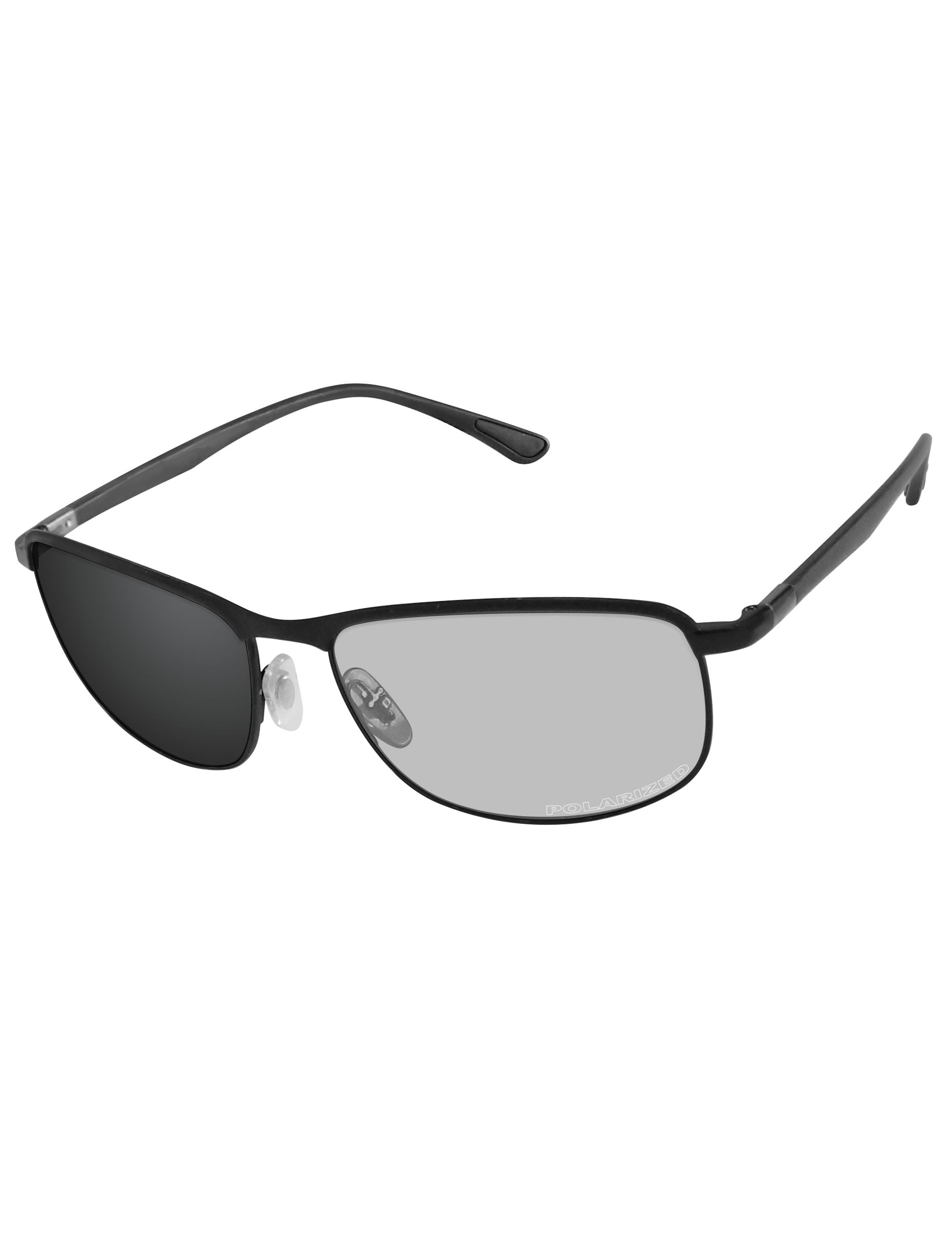 Replacement Lenses for Ray-Ban Chromance RB3671CH 60mm
