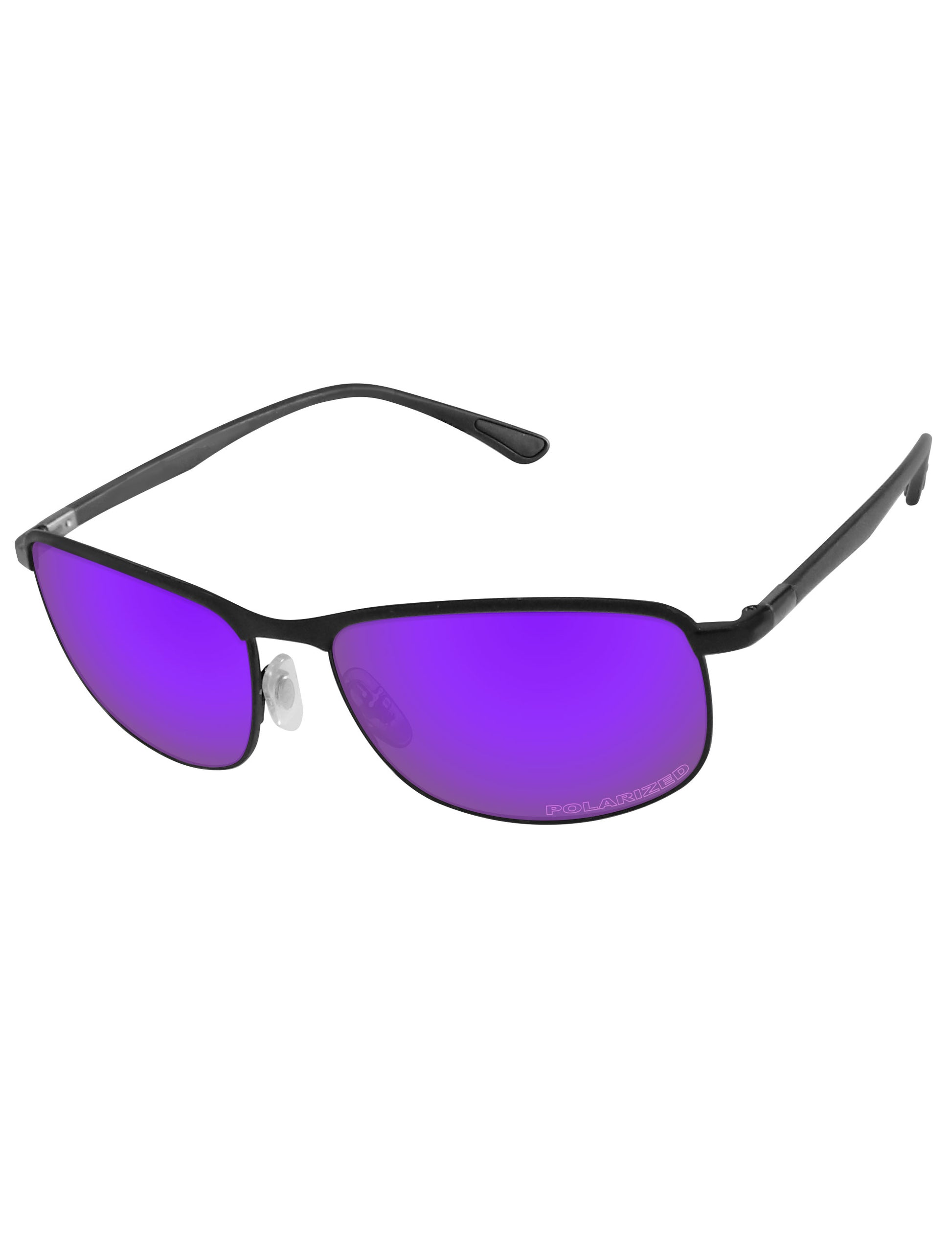 Replacement Lenses for Ray-Ban Chromance RB3671CH 60mm